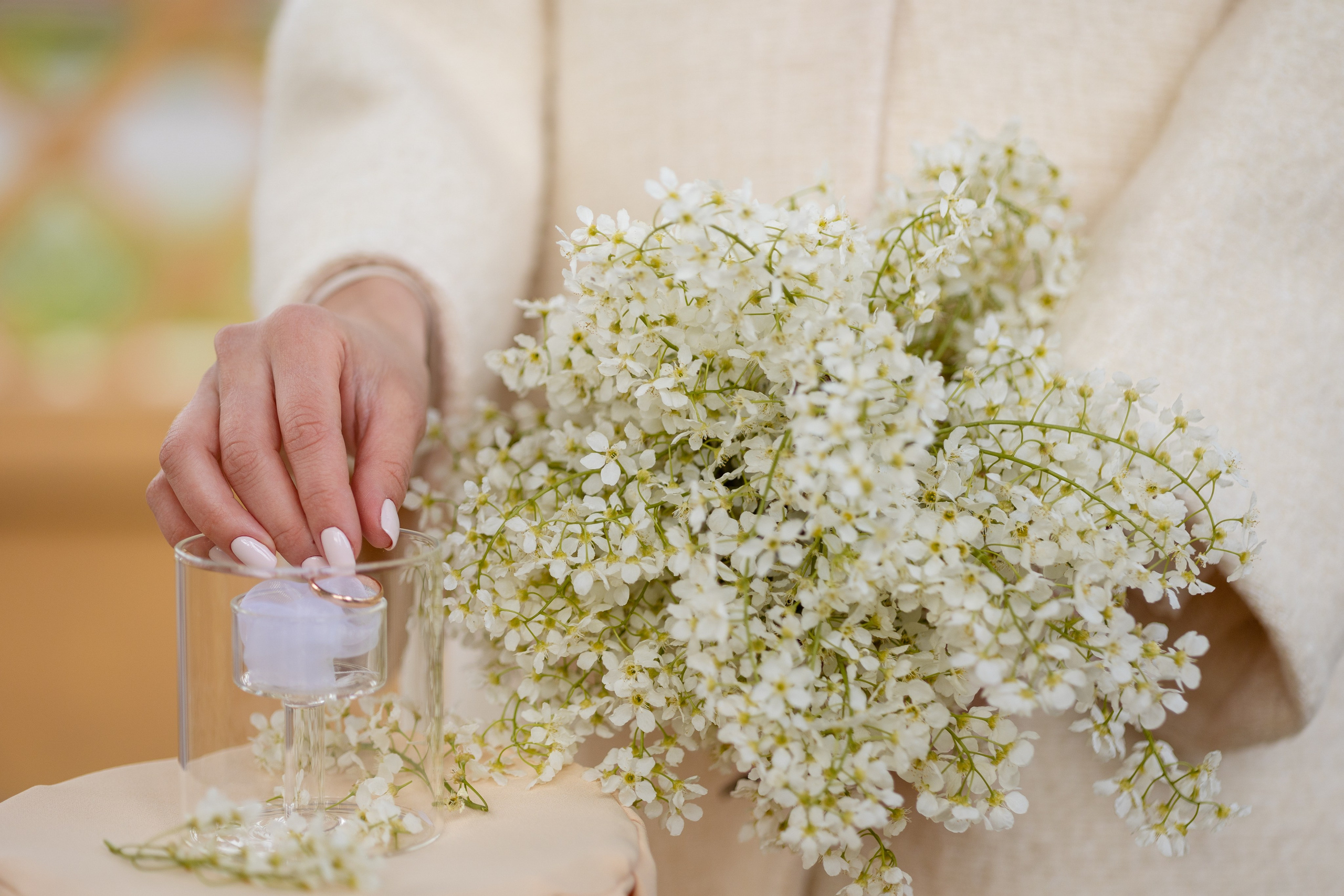 Свадебная фотосессия. Фотограф в Москве и московской области Елена Волкова