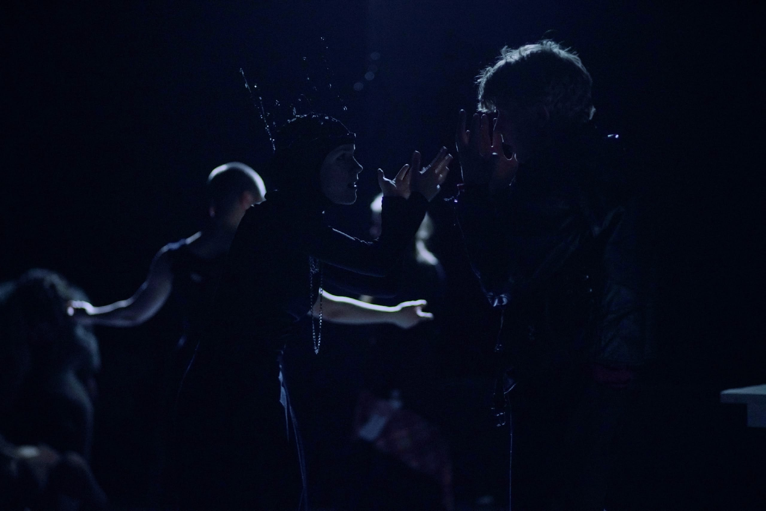 00театр _ Явь Навь Правь. Художник по свету Егор Сапожников