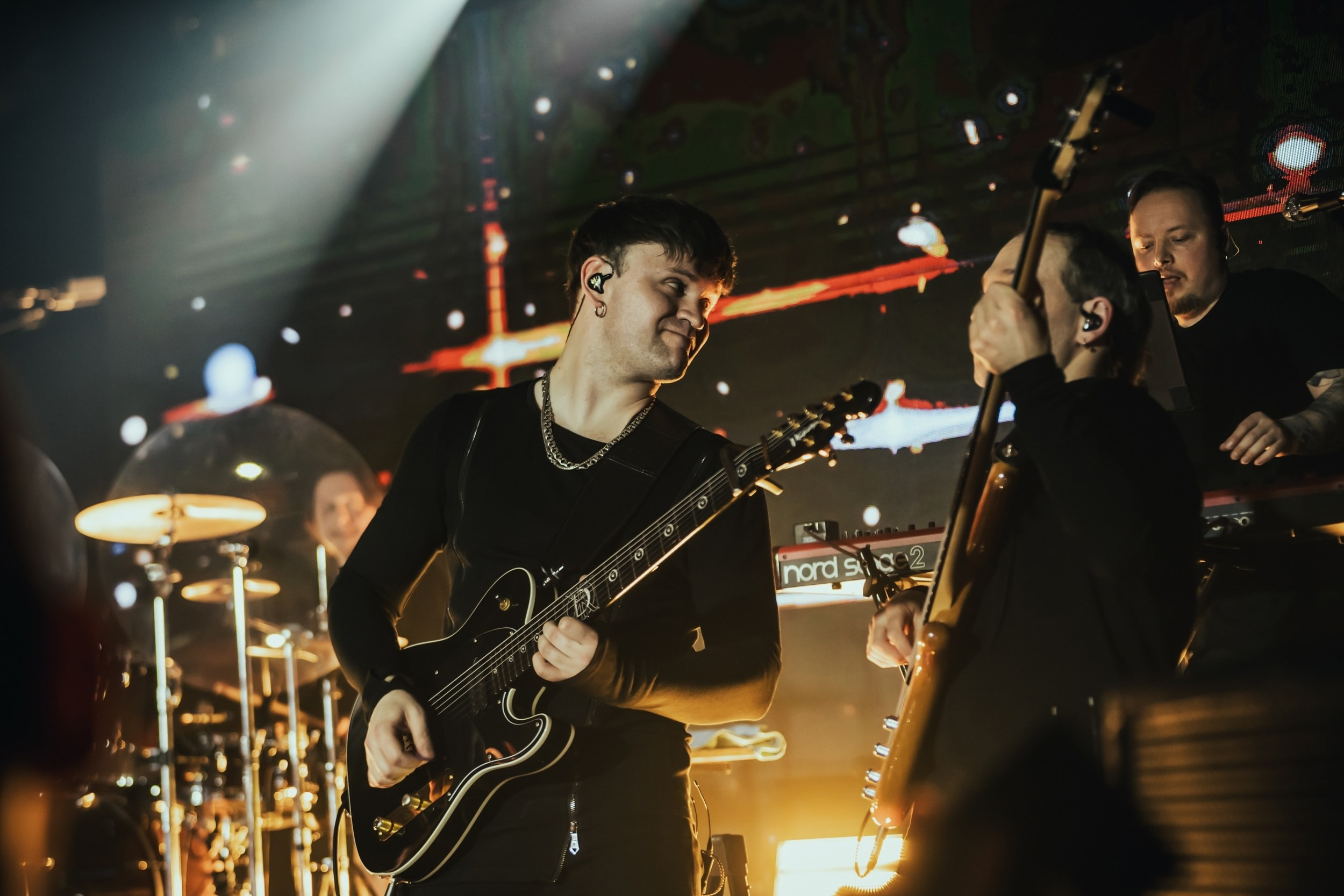 Пётр Елфимов «Новая глава»