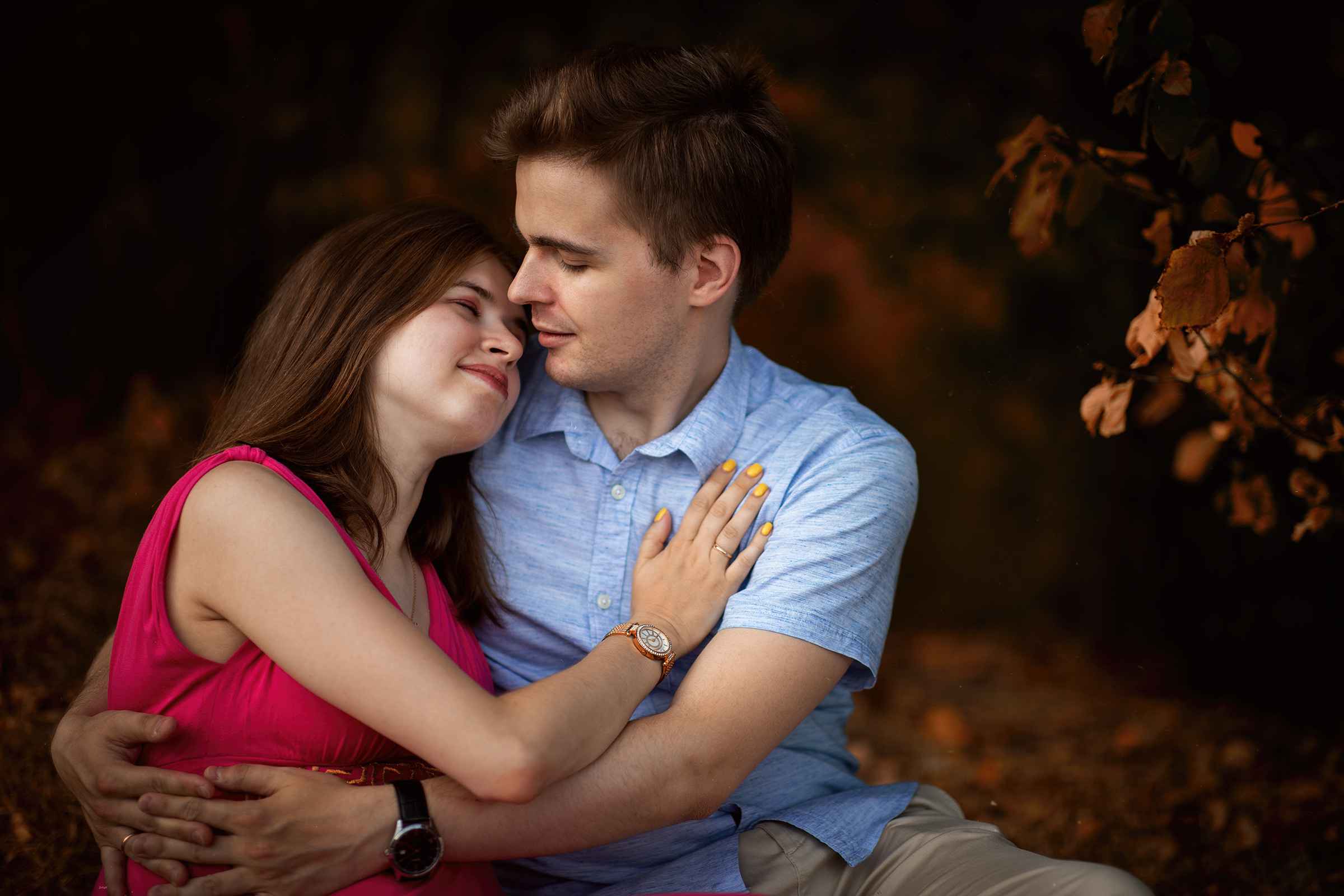 Портреты. Make photo — Live to photo