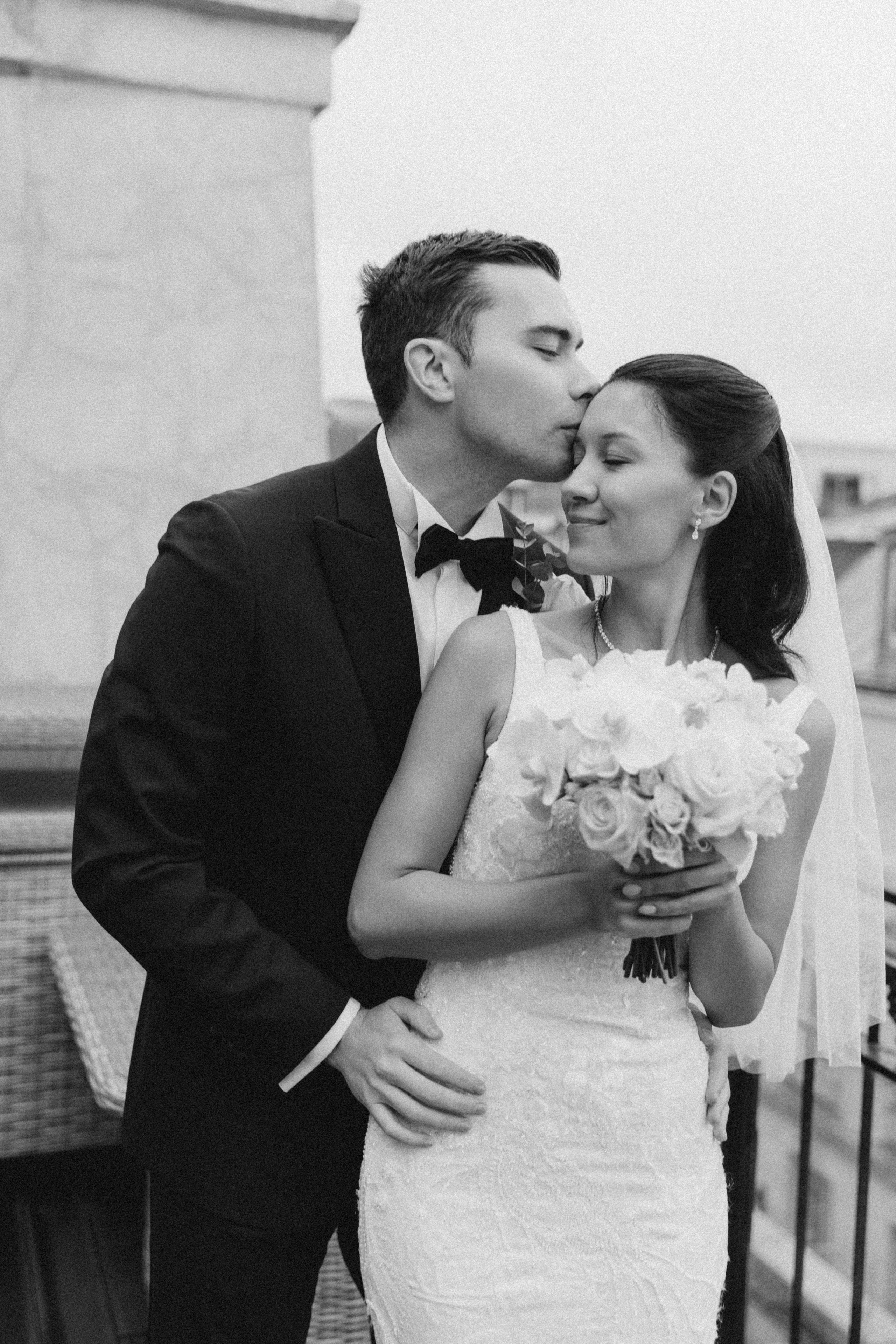 Jamin et Ramil. Photographe à Paris