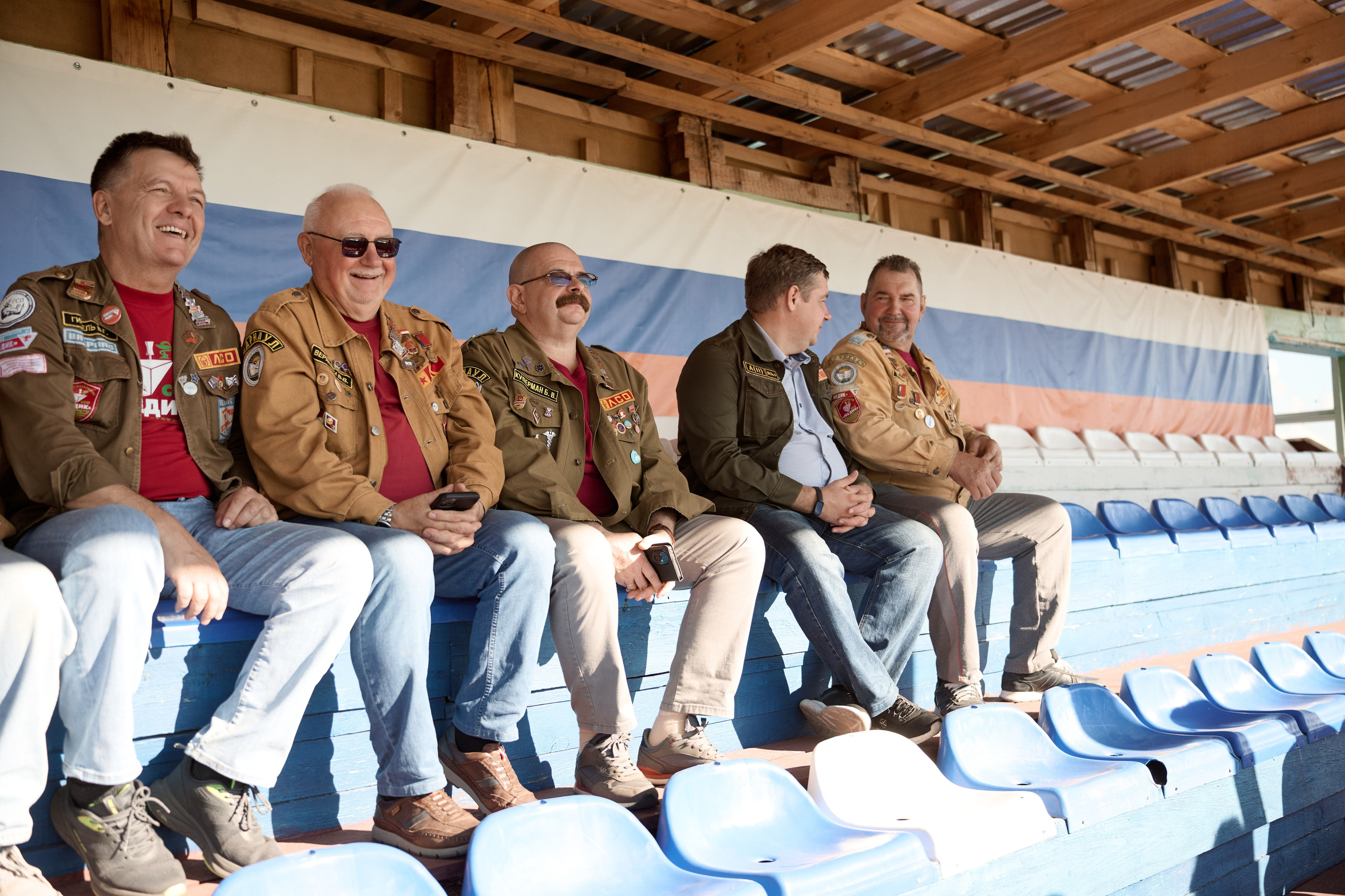 Павловский слёт. Сергей Богомолов. Свадебный и семейный фотограф