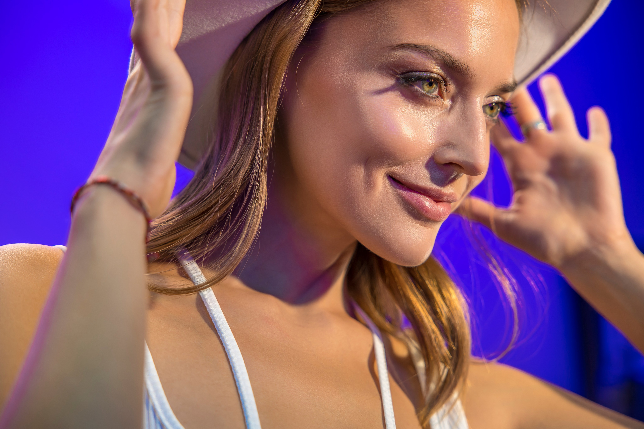 Марк Романов — фотограф