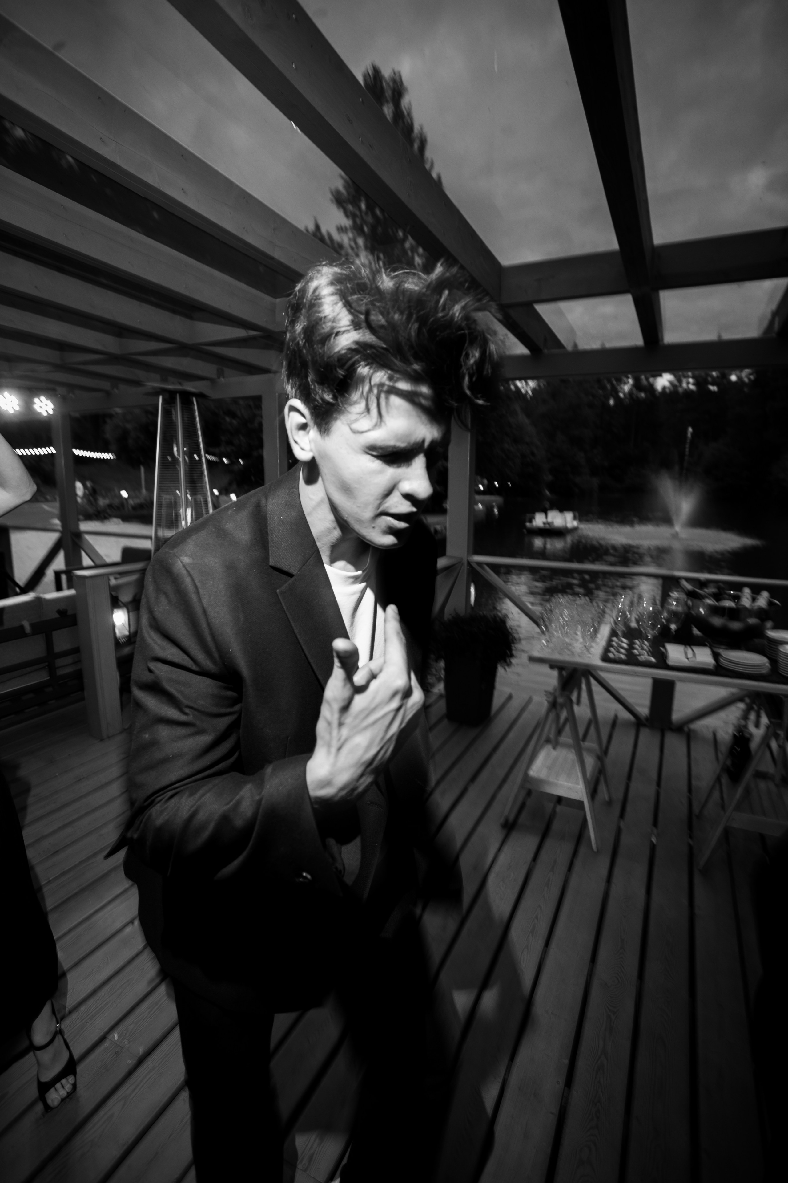 Леонид & Анастасия. Агентство по организации мероприятий