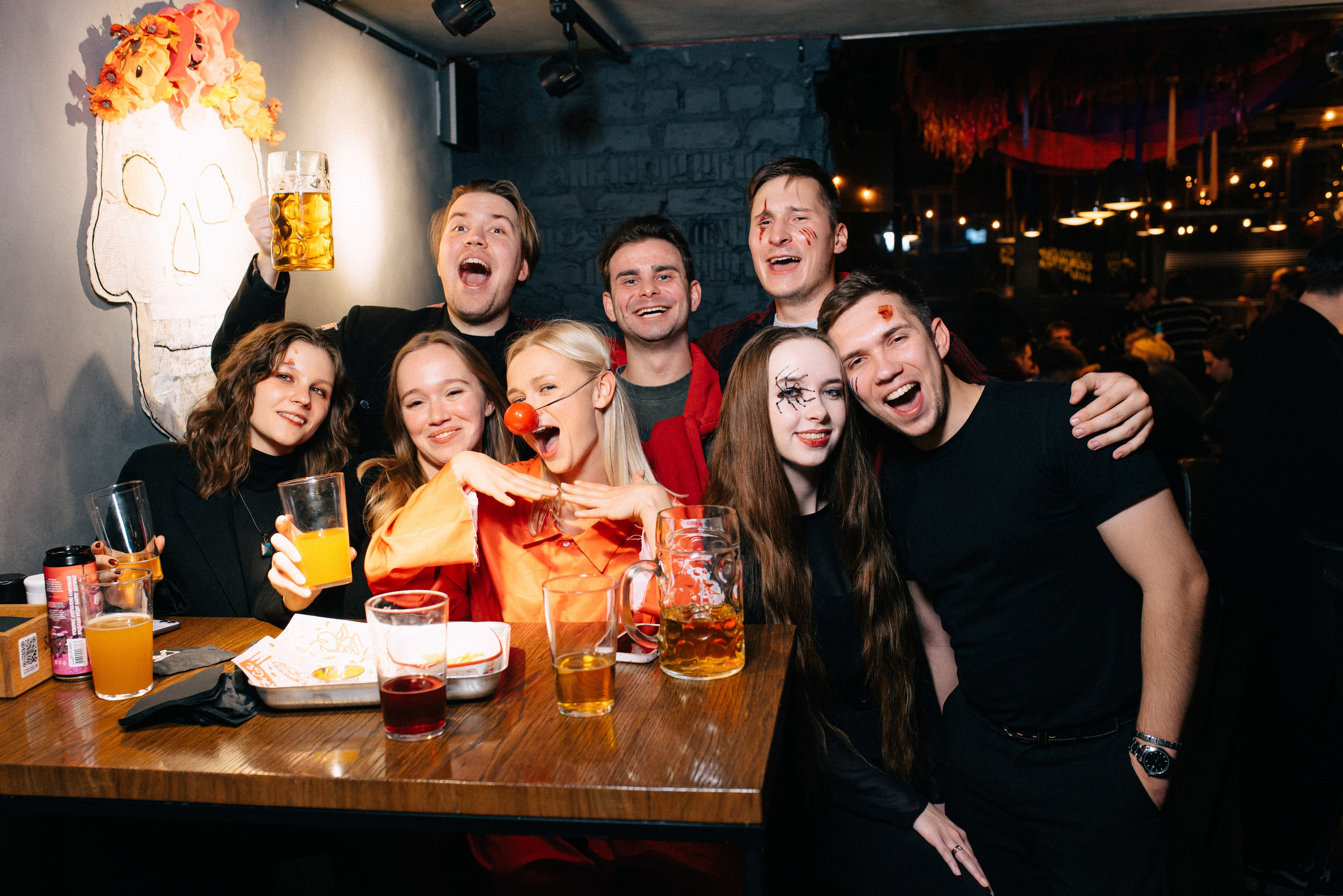 Sabotage. Фотограф Катерина Оляпка в Перми