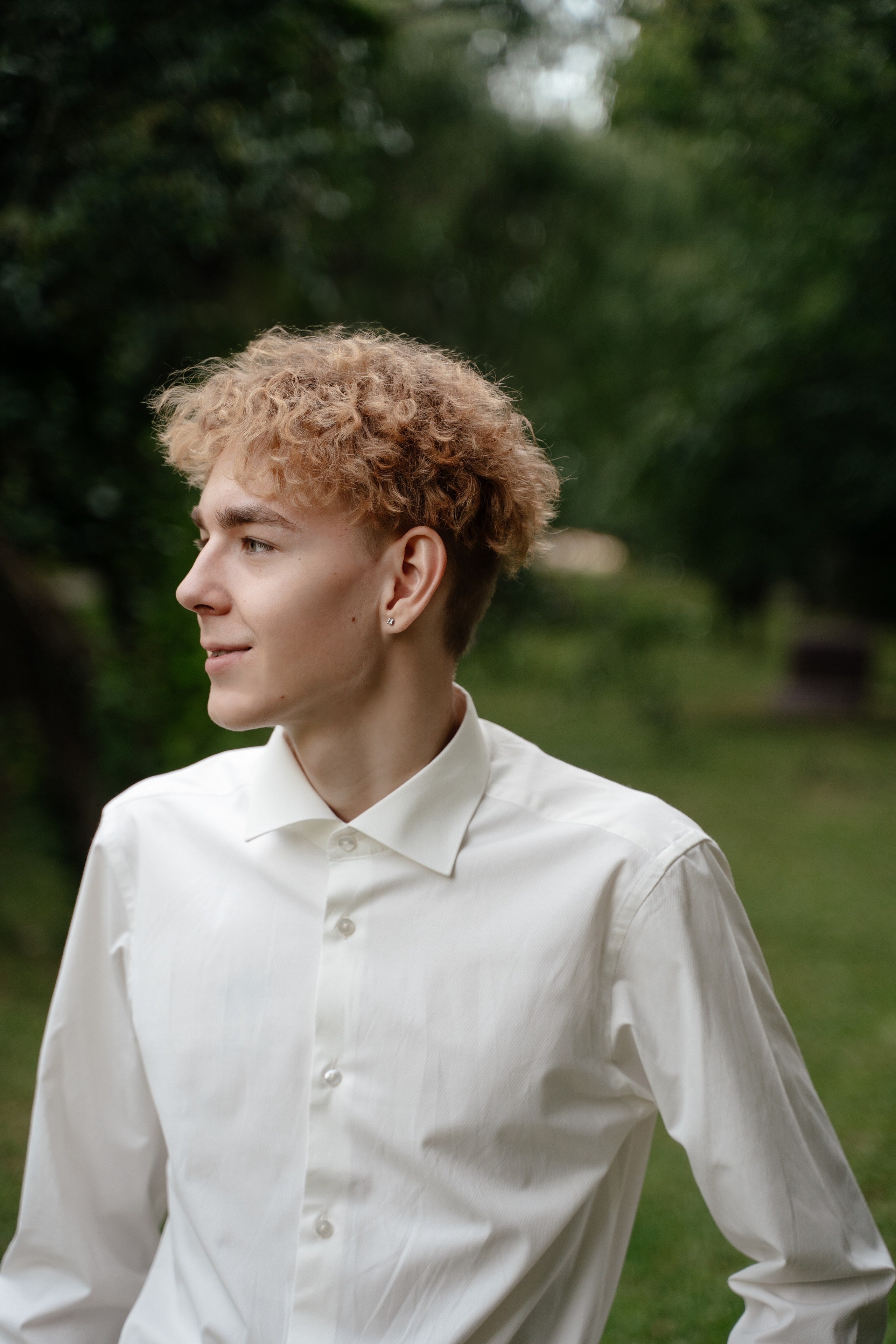 Кристина и Роман. Портретный фотограф в Москве