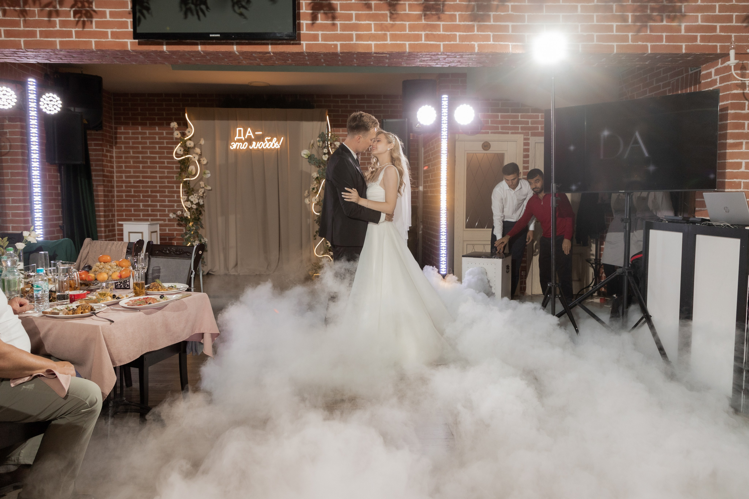 Банкеты. Свадебный фотограф Ангелина Сунгатулина | Саратов | Балаково | Вольск