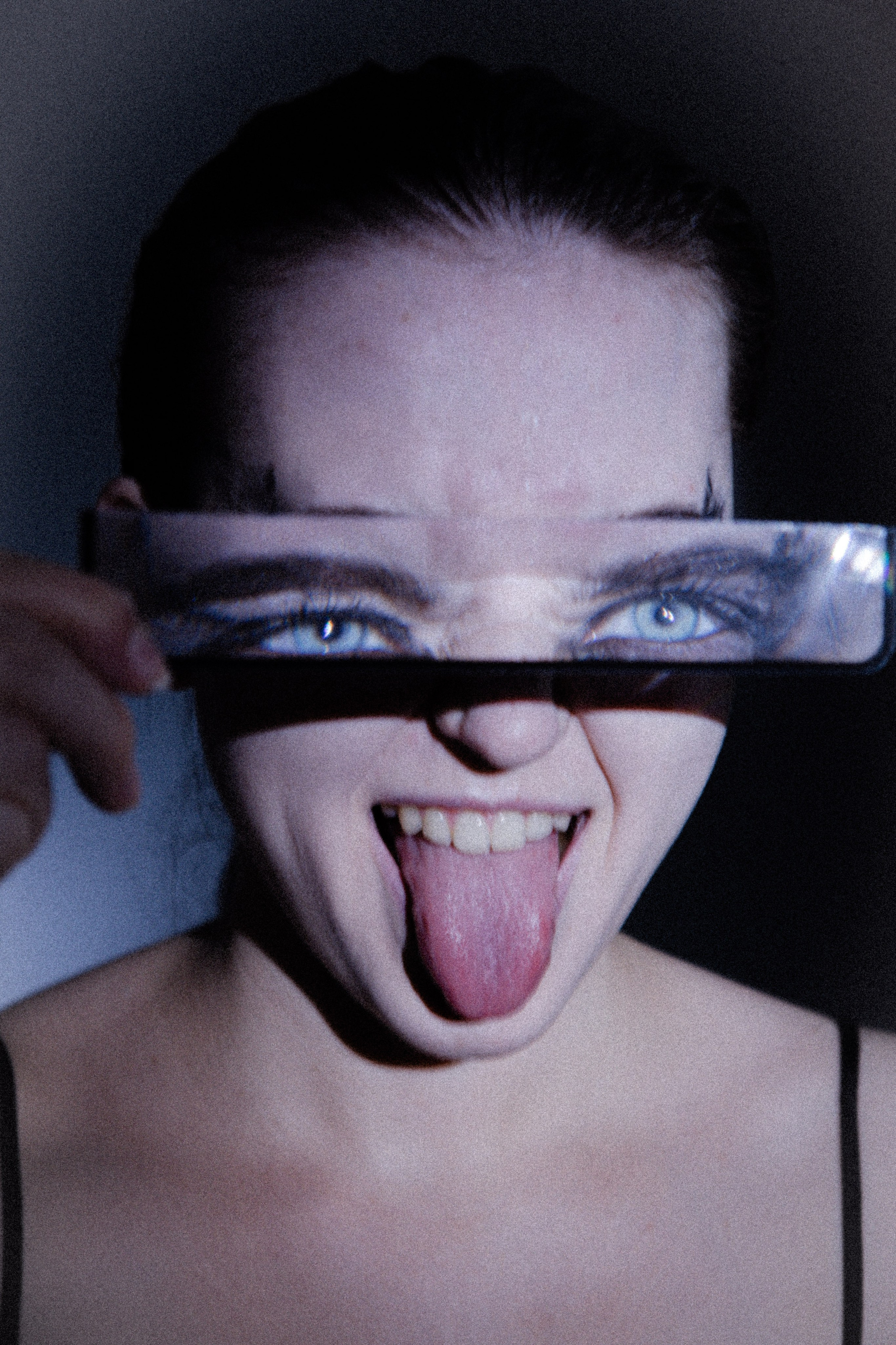 Зоя. Фотограф Москва арт- ню, портрет, fine art