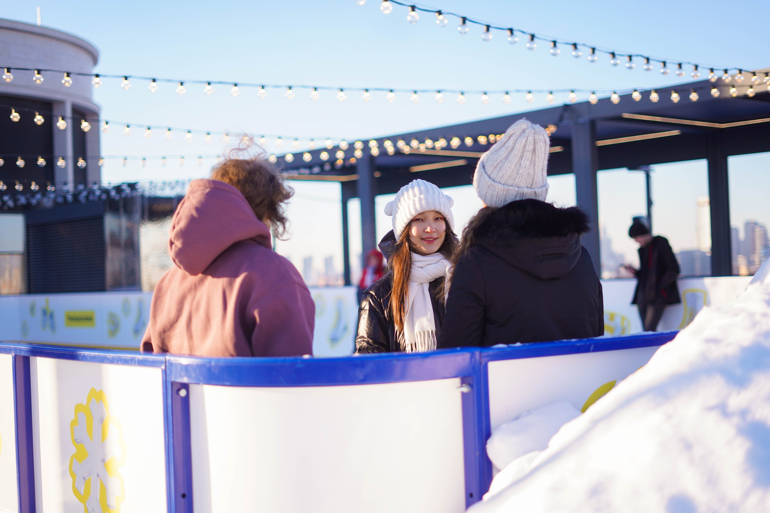 2024 год. Первая половина