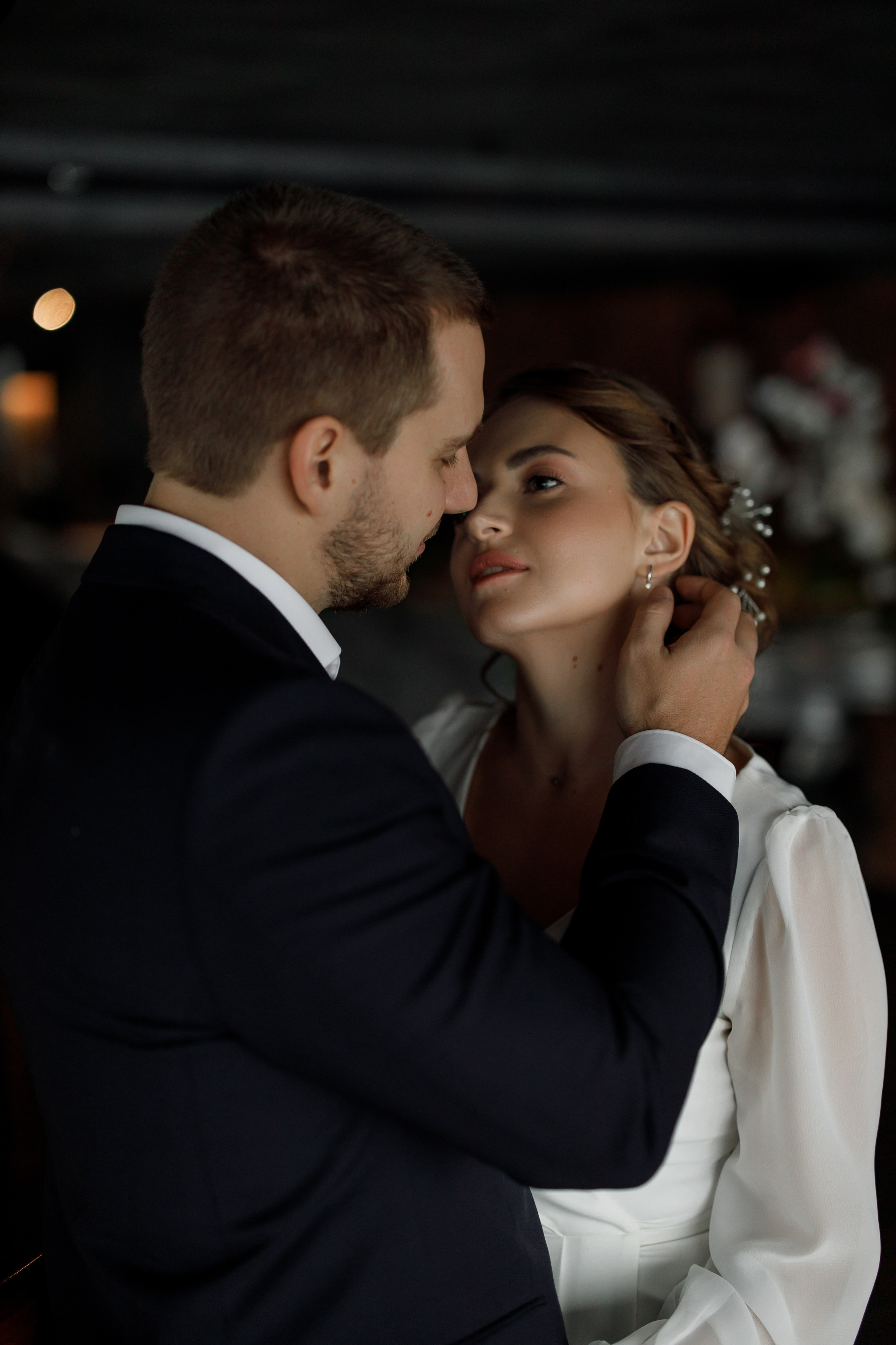 Свадебные. Фотограф и видеограф Москва Анапа