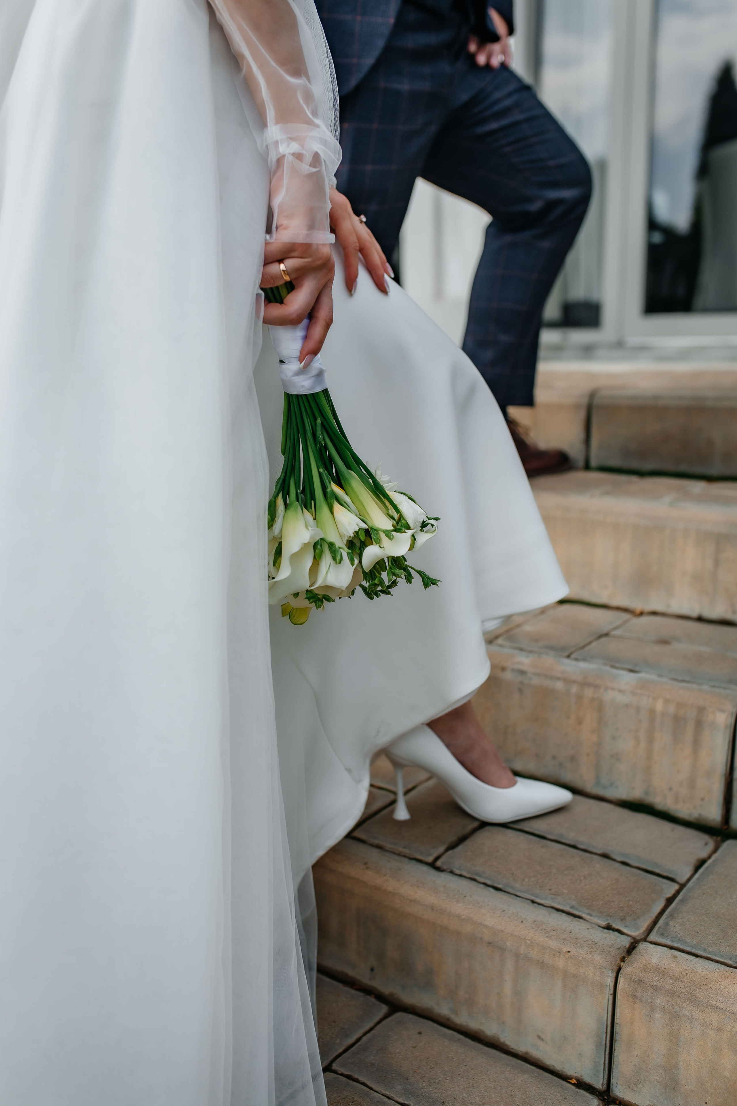 Екатерина и Харлам. Семейный и детский фотограф в Краснодарском крае Буланович Виктория