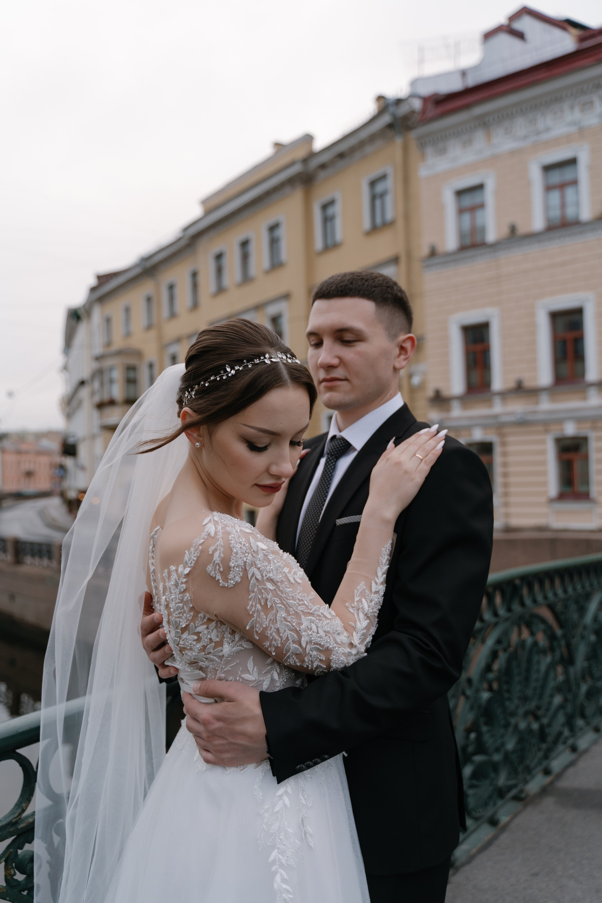 08.09.2023. Свадебный фотограф — Наталья Фед СПб/Москва