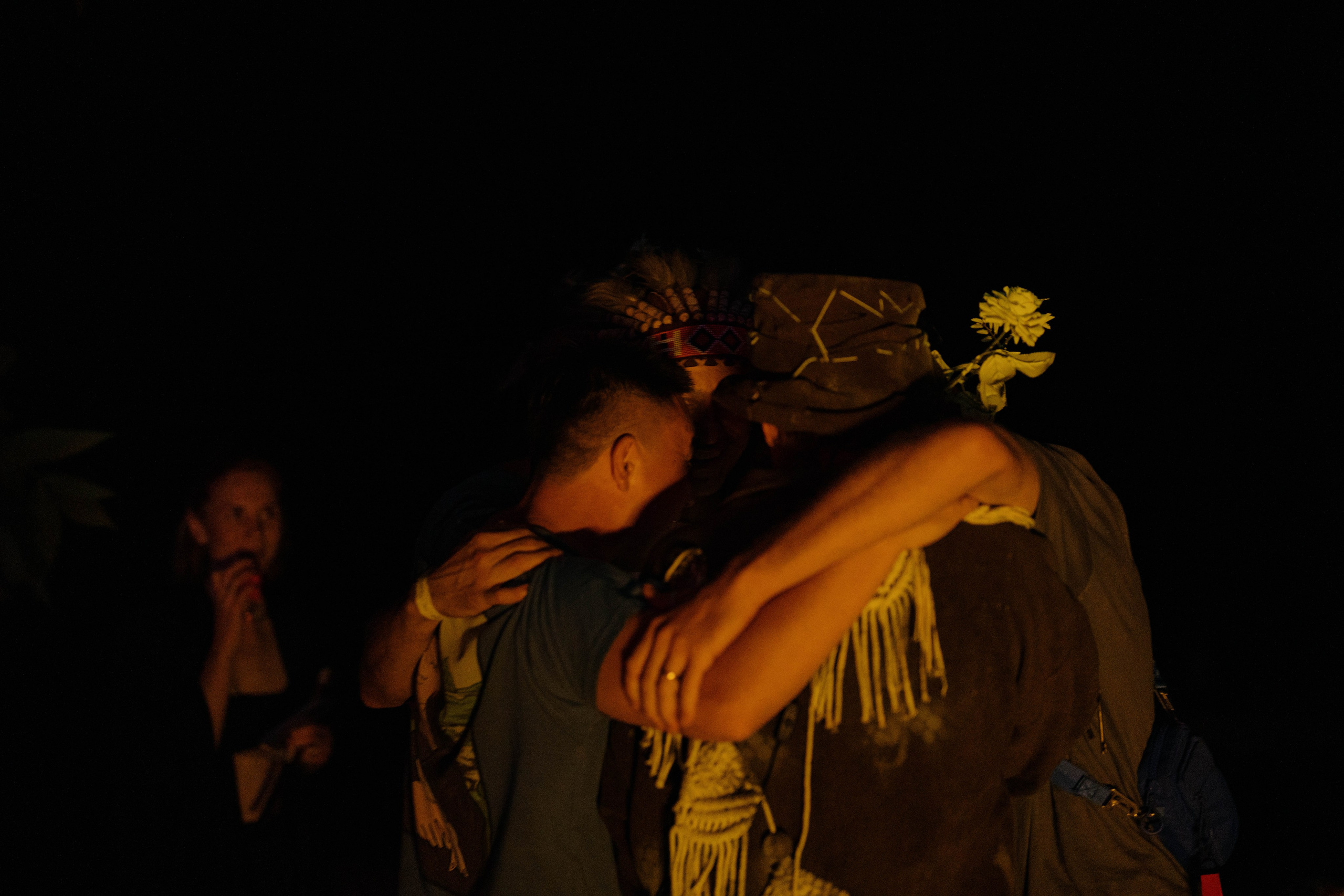 ASS FAMILY | СОН В ДЕРЕВНЕ | АВИАРЕЖИМ 8.0