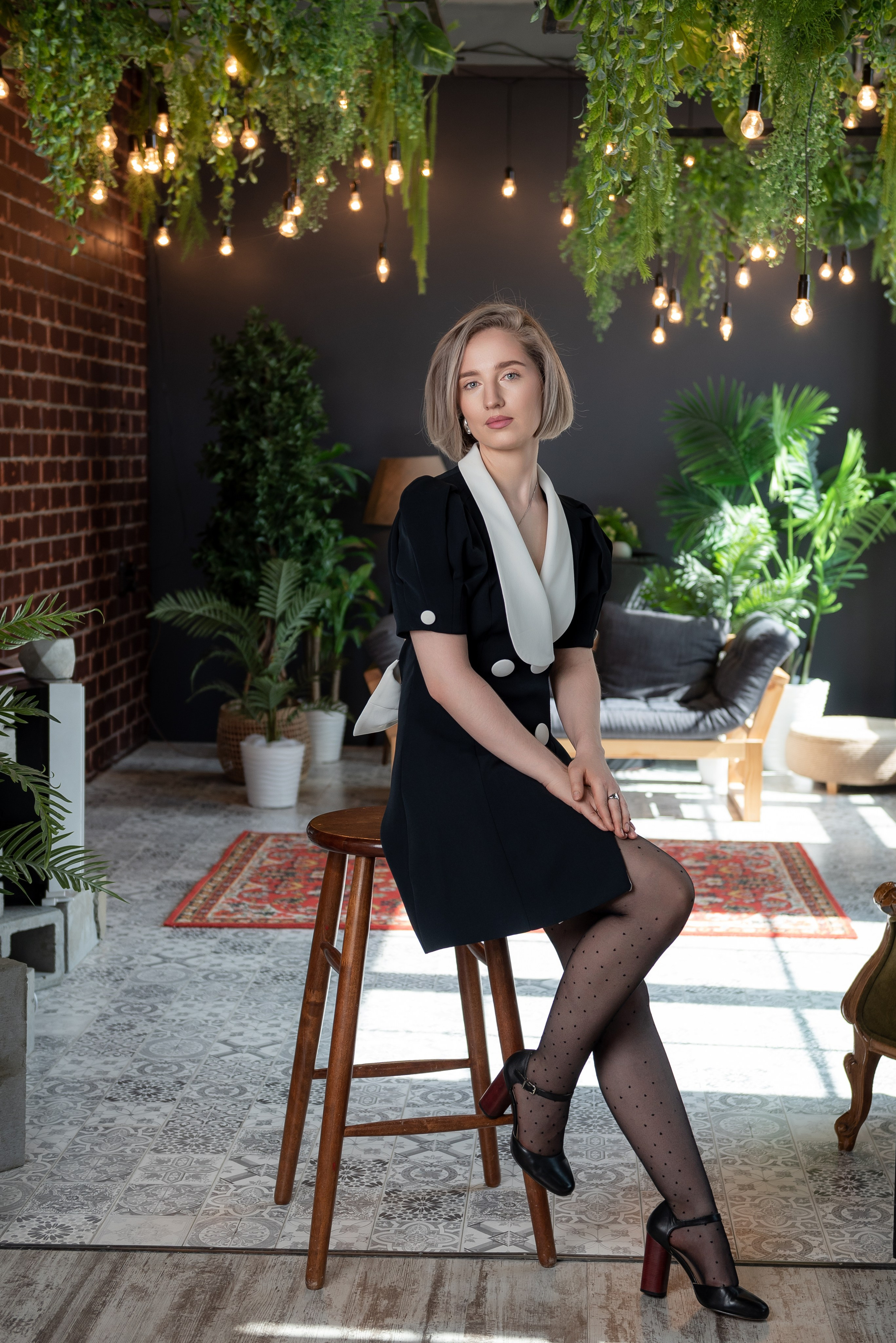 Индивидуальные фотосессии. Фотограф Волгоград Ермолова Дарья