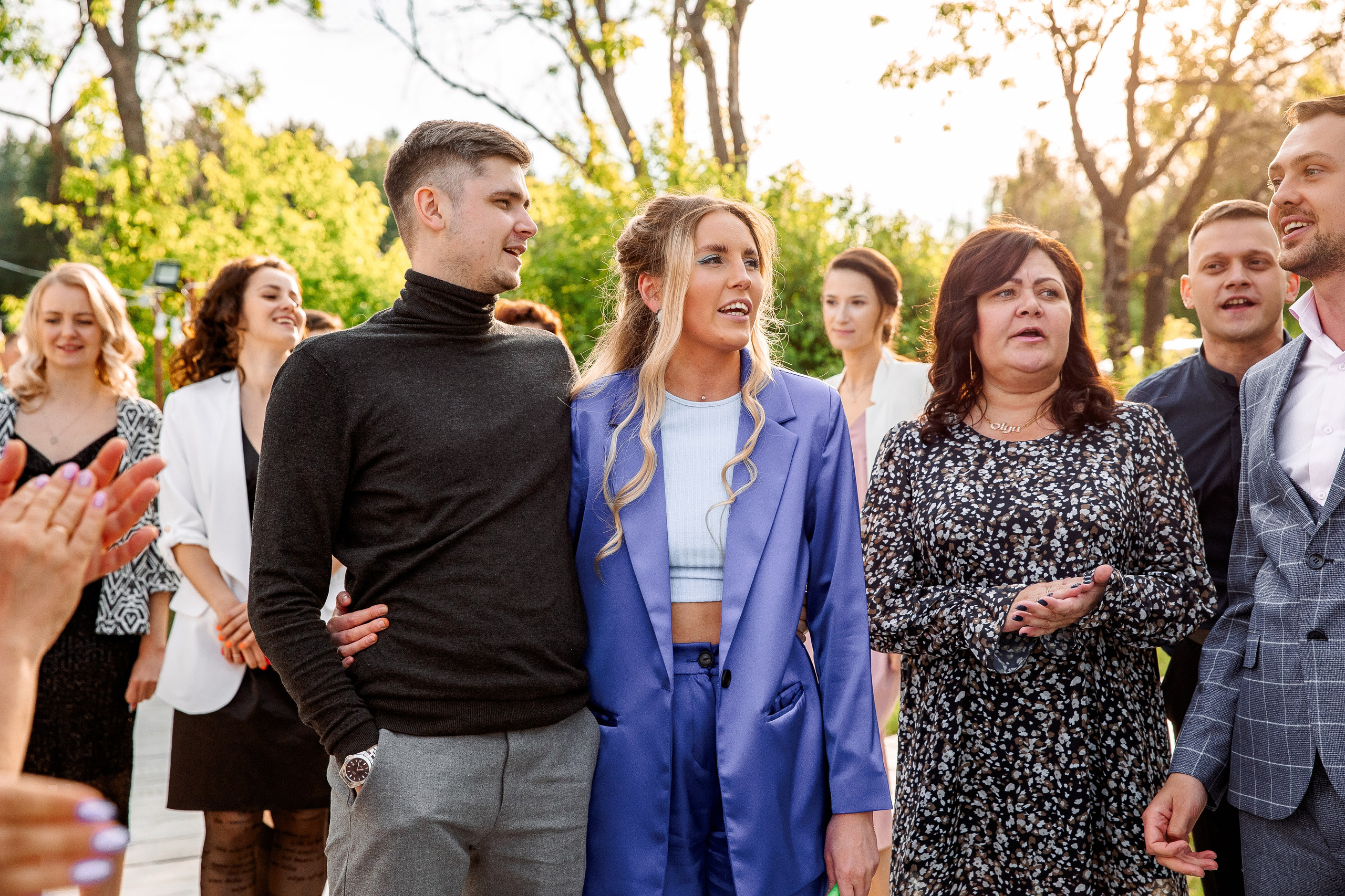 Кирилл и Екатерина. Свадебный и семейный фотограф в Челябинске Юлия Ишимова