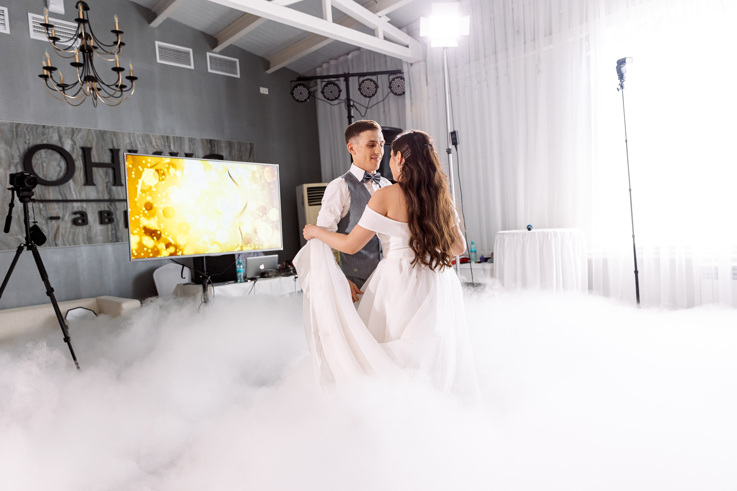 Сергей и Валерия. Свадебный и семейный фотограф в Челябинске Юлия Ишимова