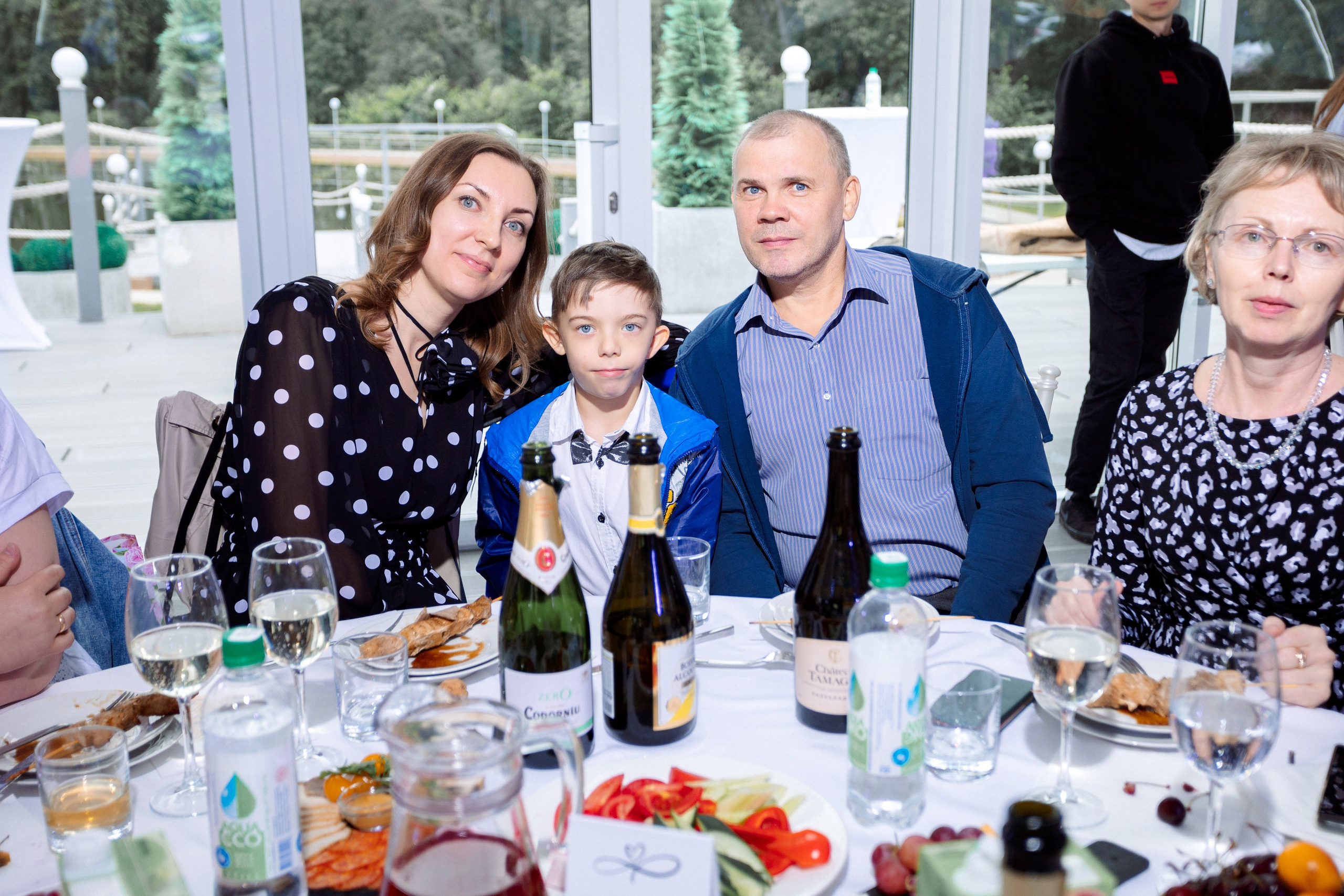 ВЫПУСКНОЙ: Волки-Липки. Все фото. Профессиональный фотограф в Ижевске Леша Петров