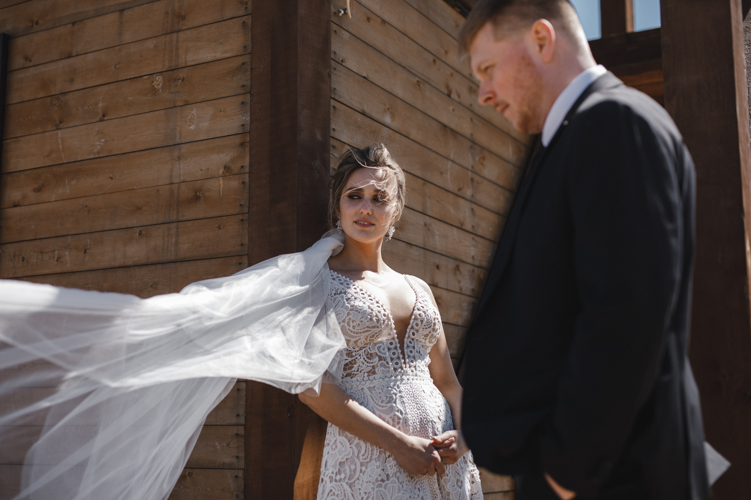 Анатолий и Маргарита. Свадебный и семейный фотограф во Владивостоке Овчинникова Дарья