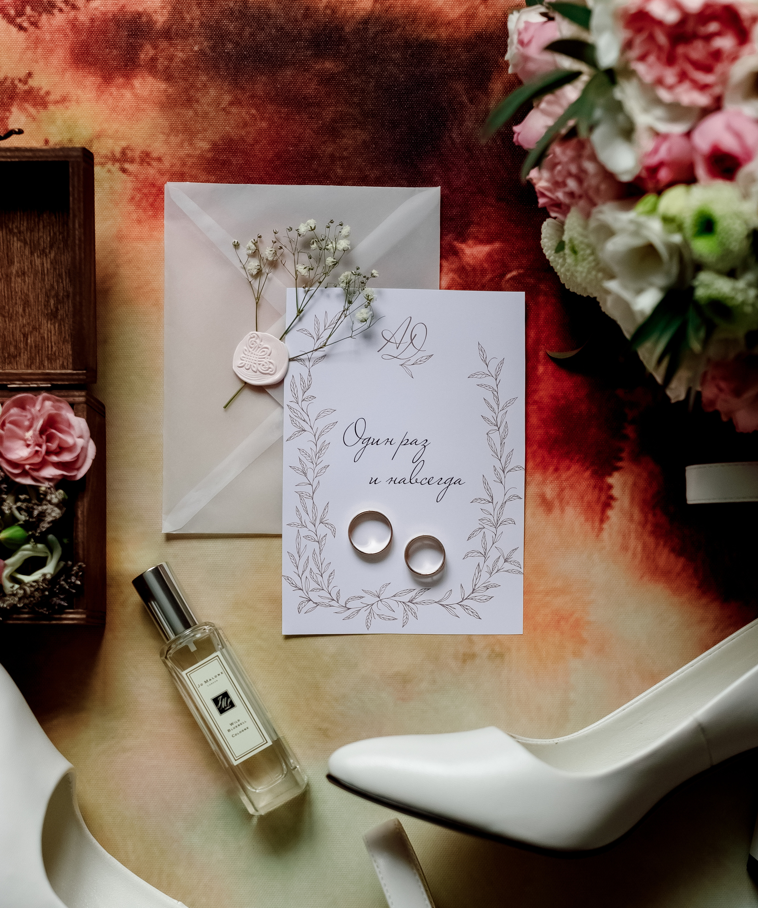 Александр и Дарья. Свадебный фотограф Станислав Стиви