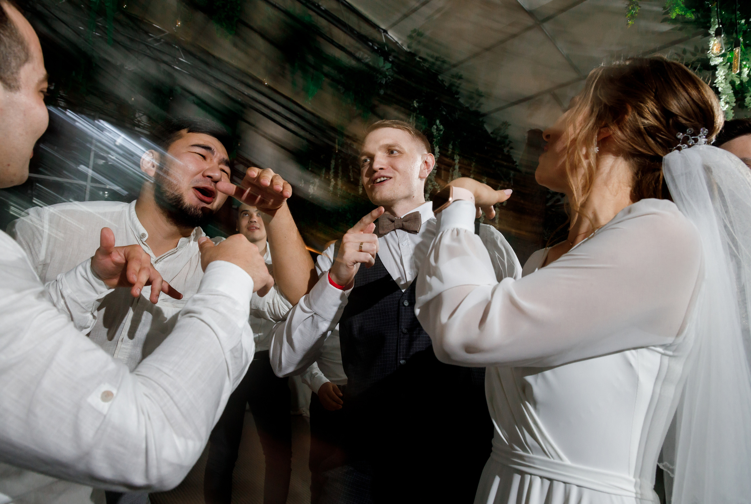 Александр и Дарья. Свадебный фотограф Станислав Стиви