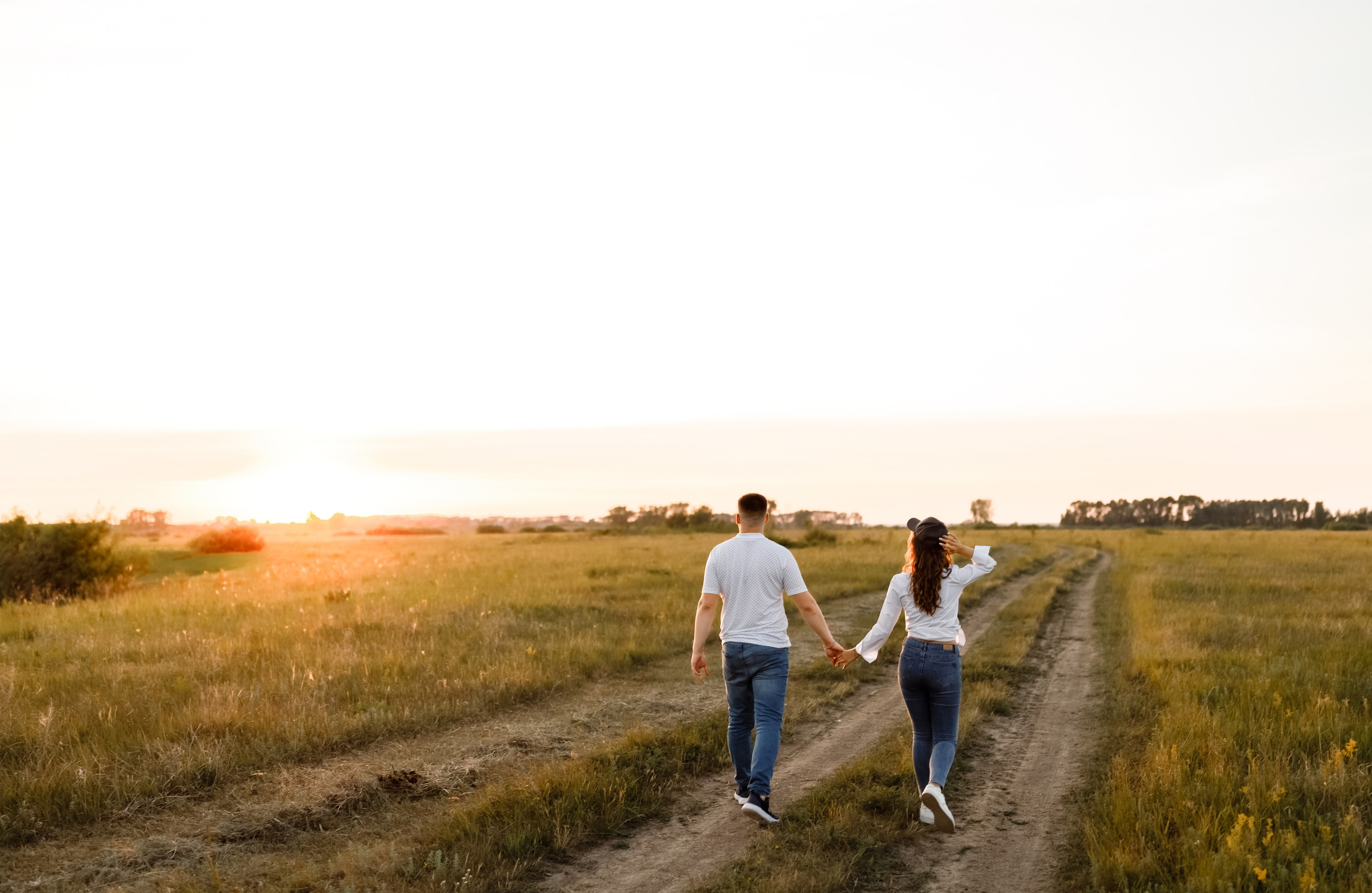 Love Story для Виолетты и Димы. Свадебный фотограф Станислав Стиви