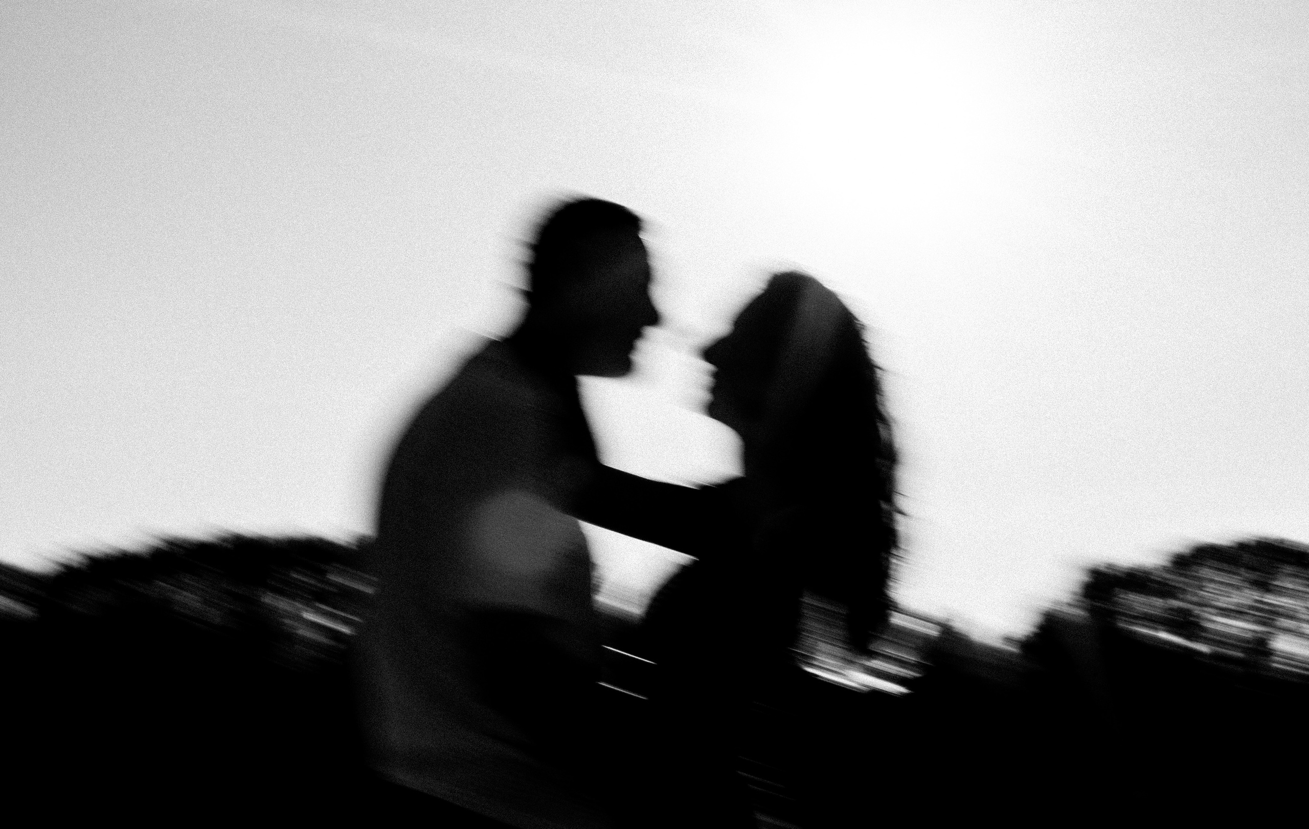 Love Story для Виолетты и Димы. Свадебный фотограф Станислав Стиви