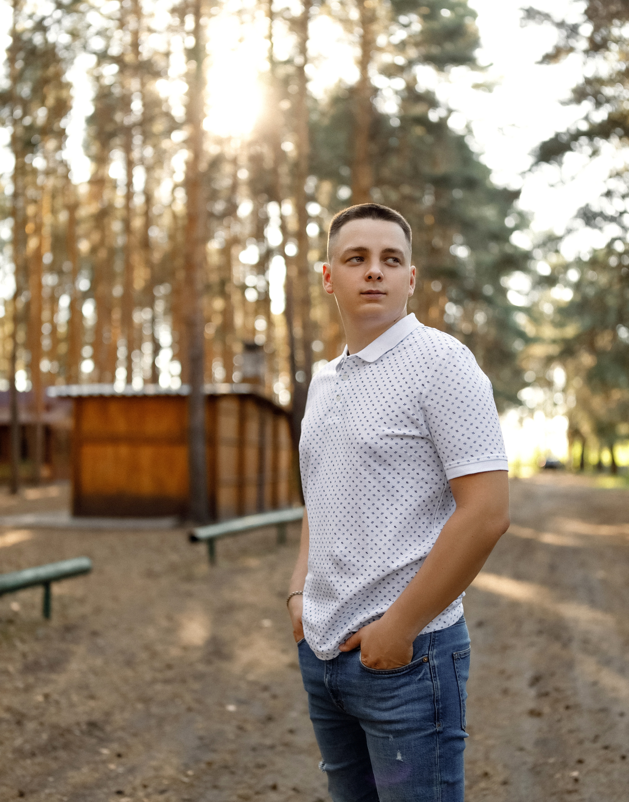 Love Story для Виолетты и Димы. Свадебный фотограф Станислав Стиви