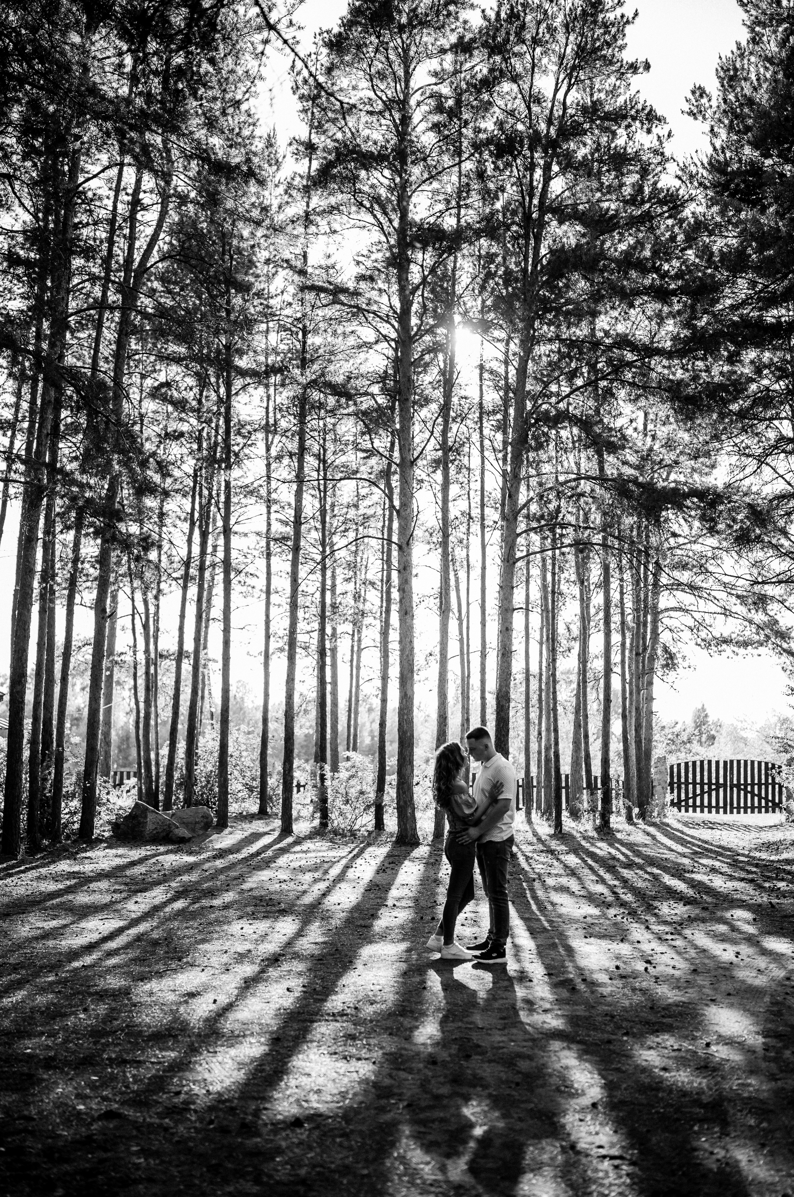 Love Story для Виолетты и Димы. Свадебный фотограф Станислав Стиви