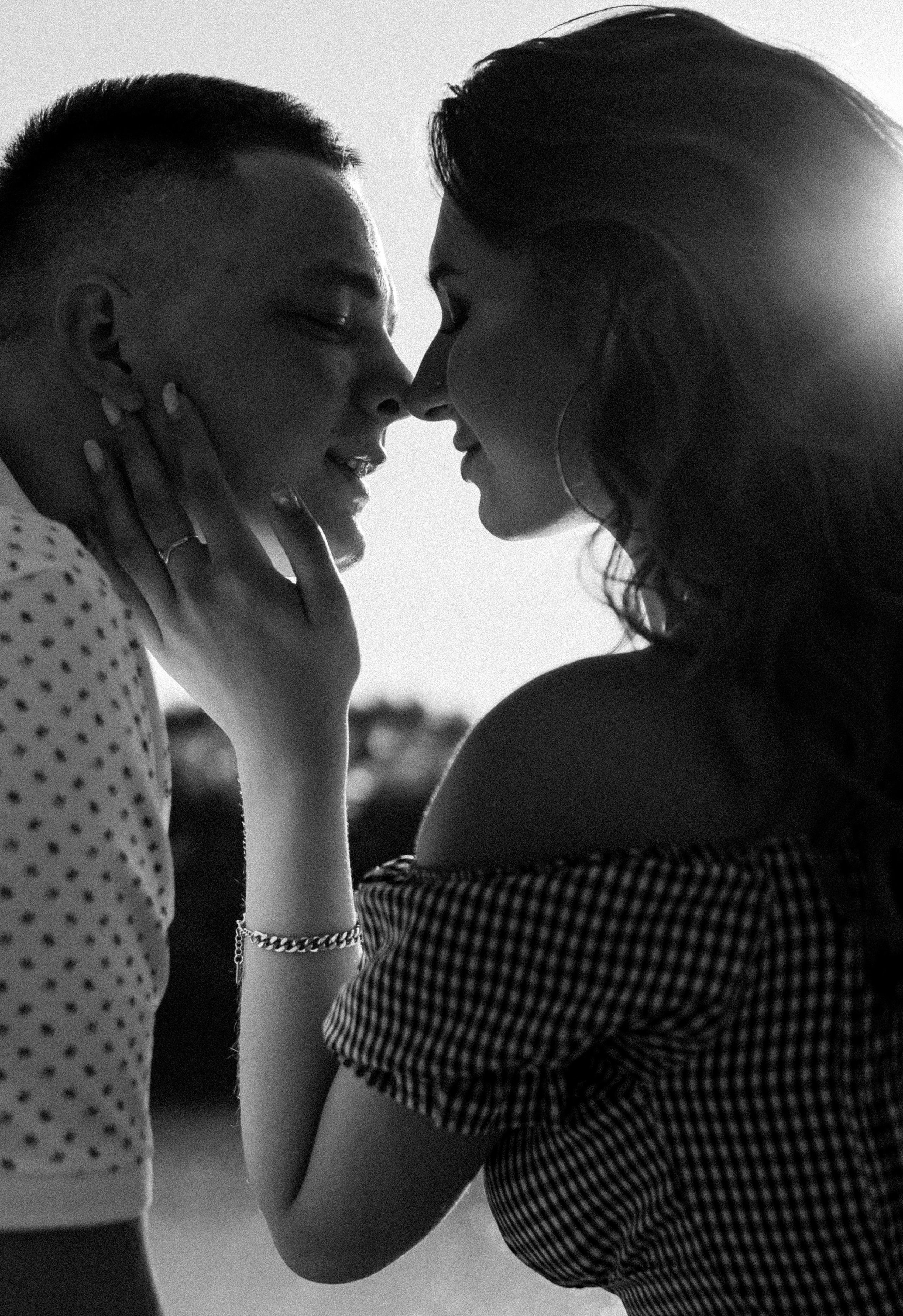 Love Story для Виолетты и Димы. Свадебный фотограф Станислав Стиви