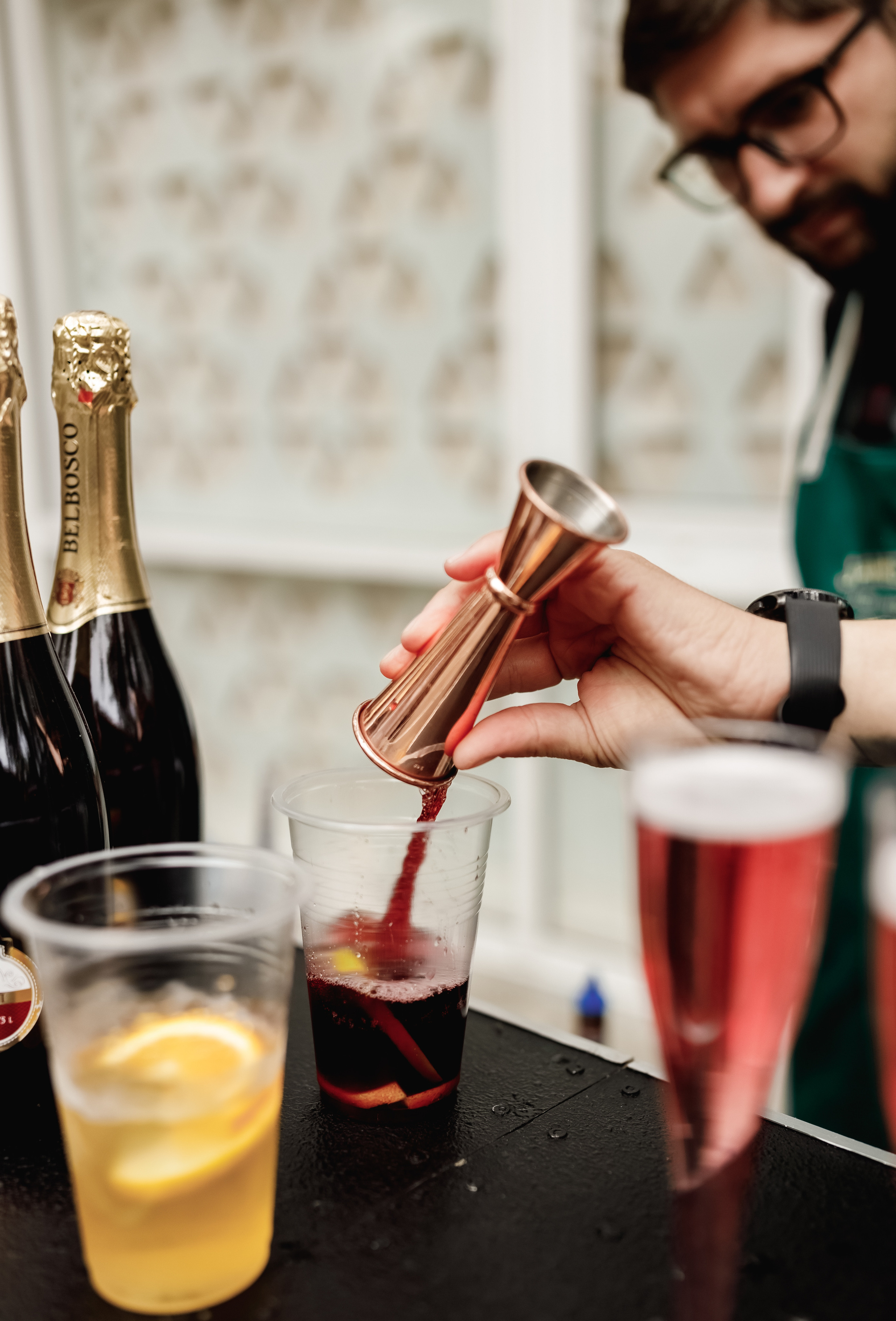 Александр и Дарья. Свадебный фотограф Станислав Стиви