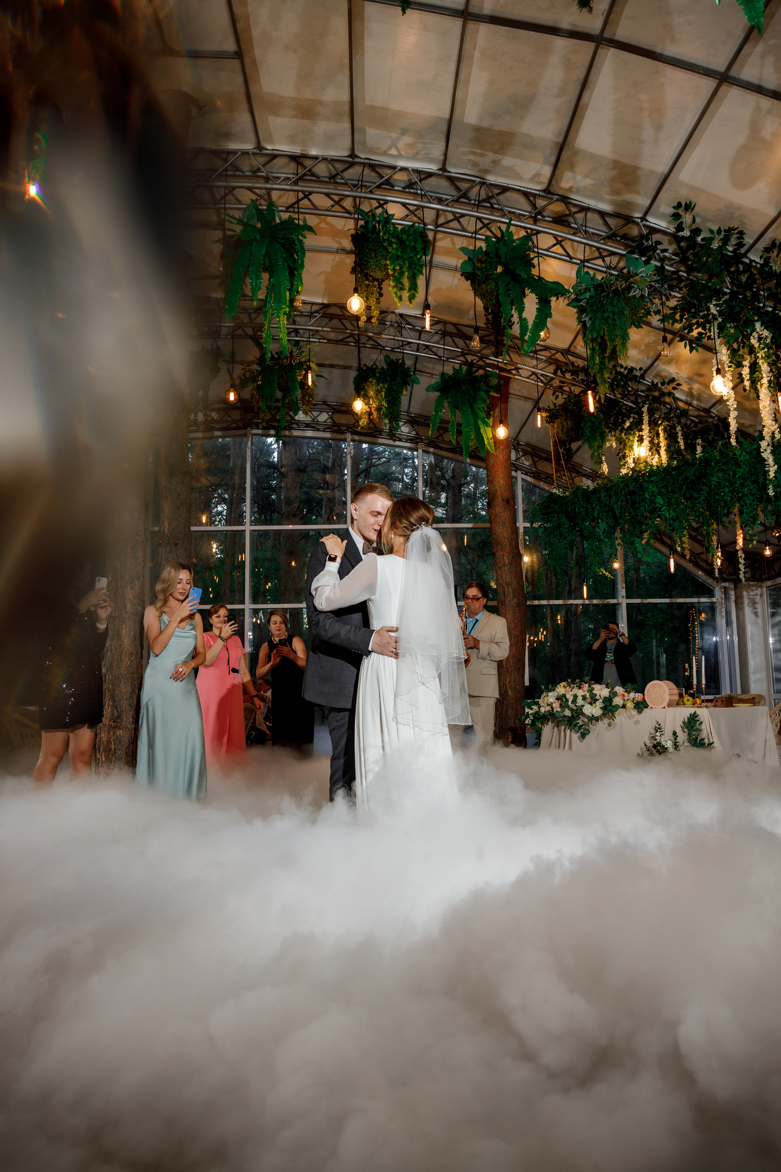 Александр и Дарья. Свадебный фотограф Станислав Стиви