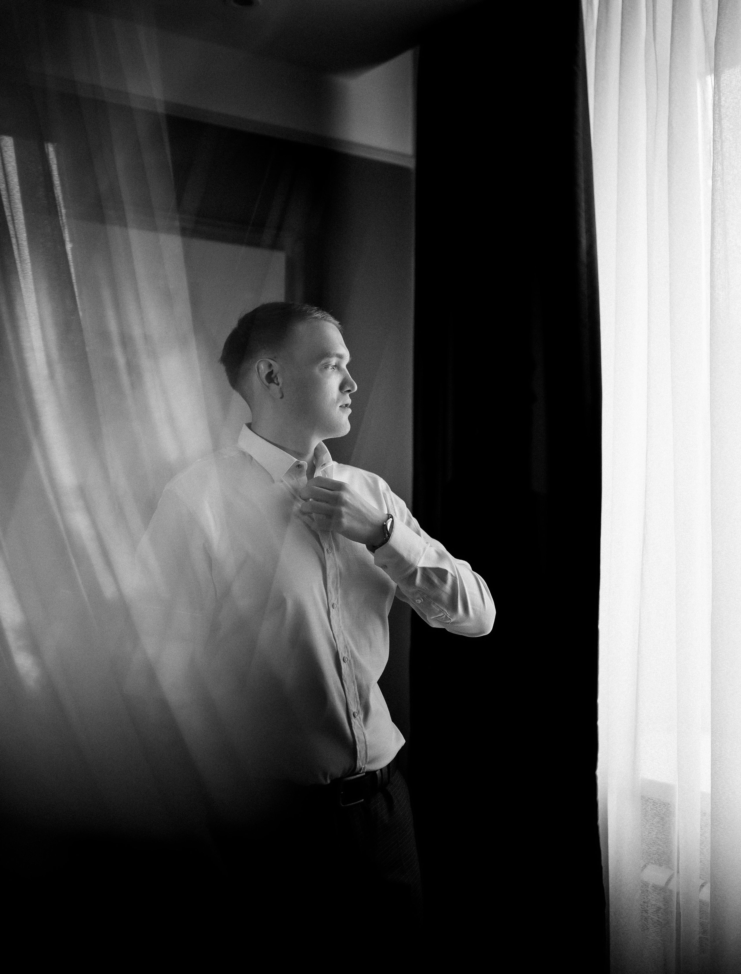 Александр и Дарья. Свадебный фотограф Станислав Стиви