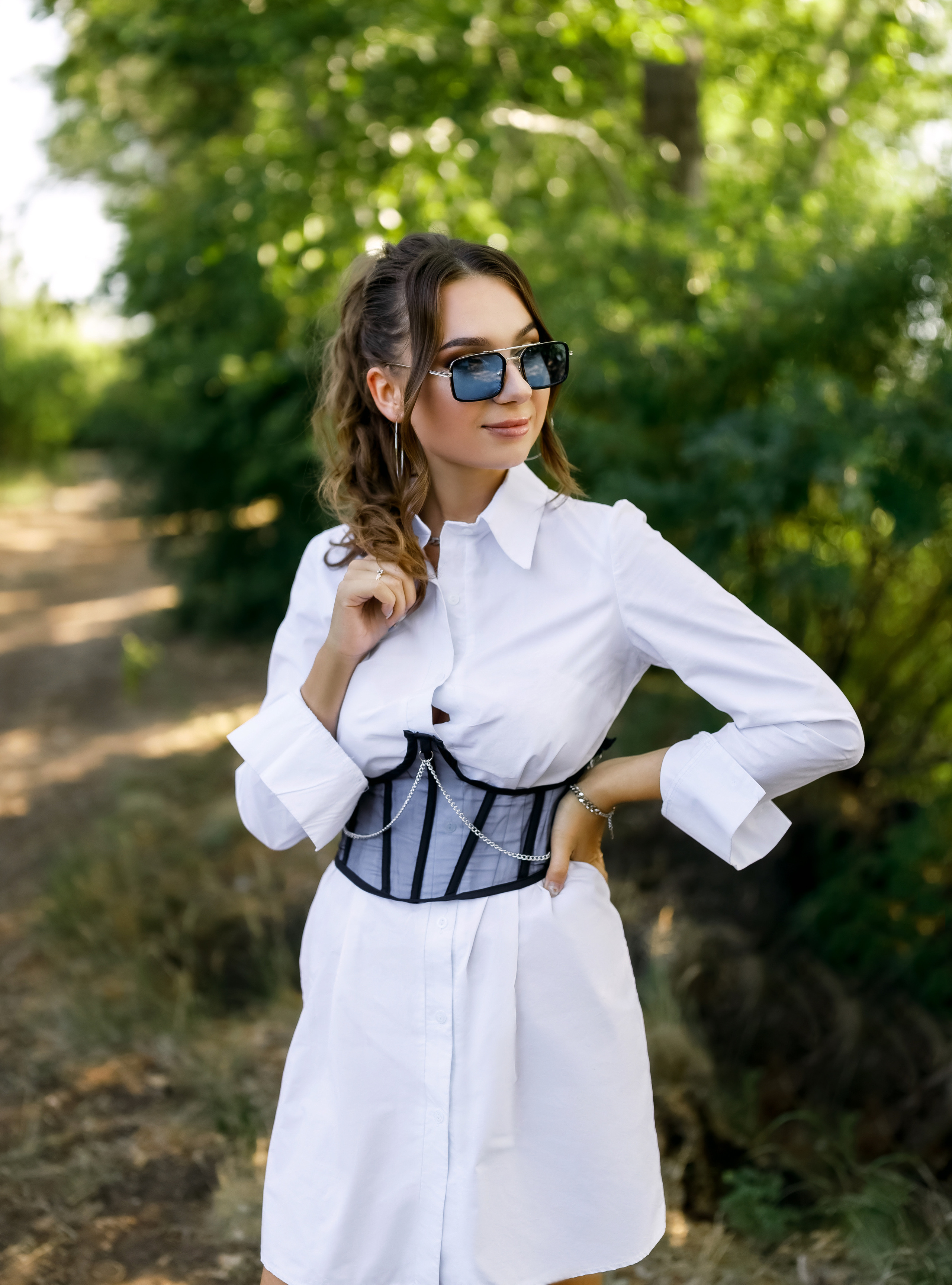 Love Story для Виолетты и Димы. Свадебный фотограф Станислав Стиви