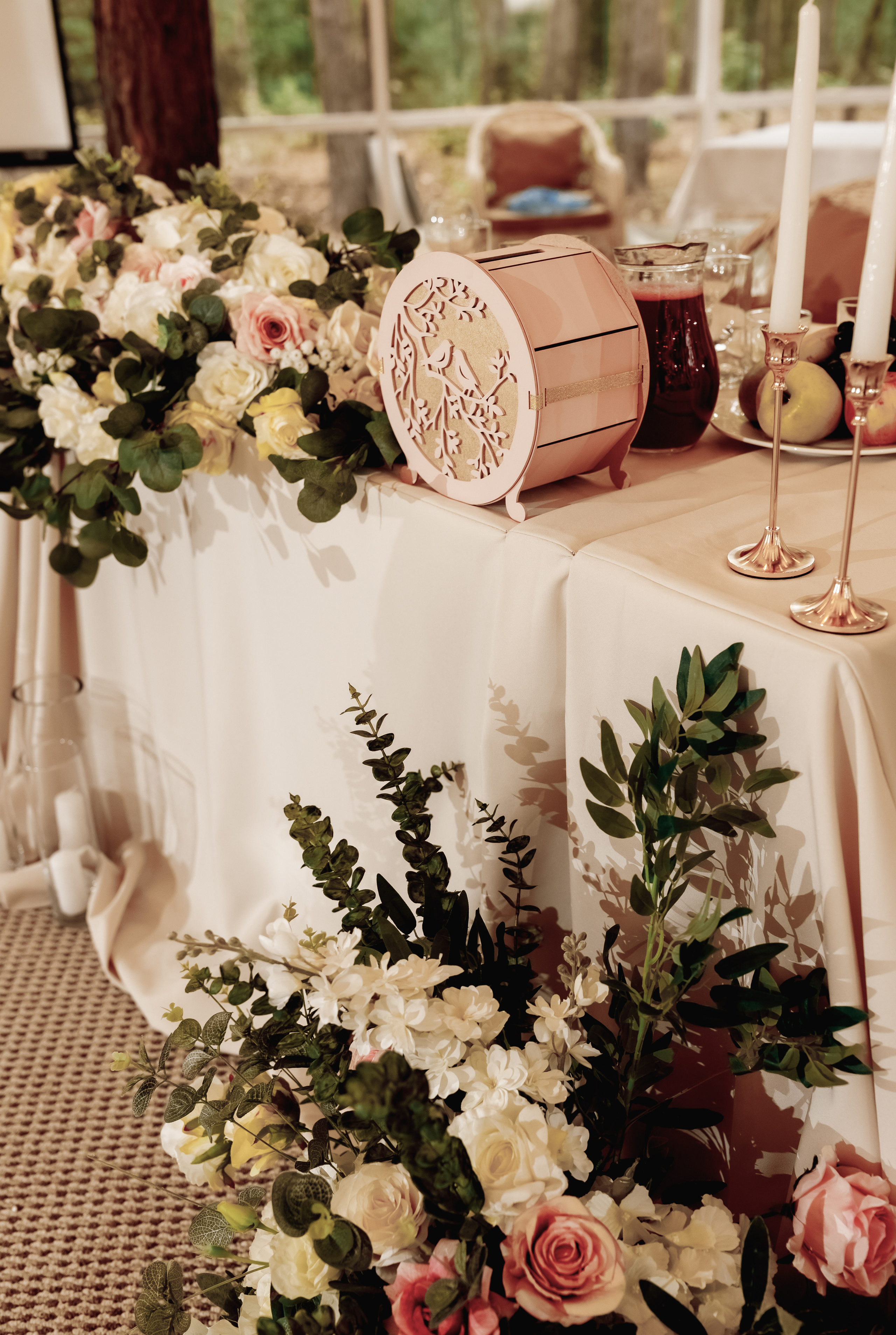 Александр и Дарья. Свадебный фотограф Станислав Стиви