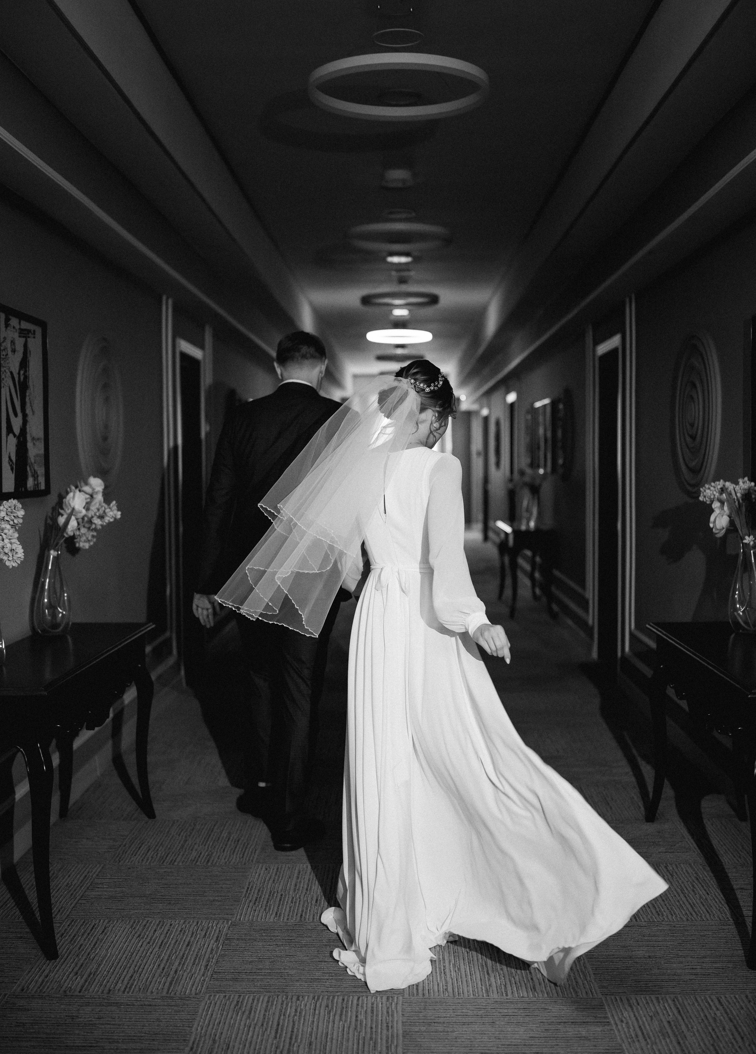 Александр и Дарья. Свадебный фотограф Станислав Стиви