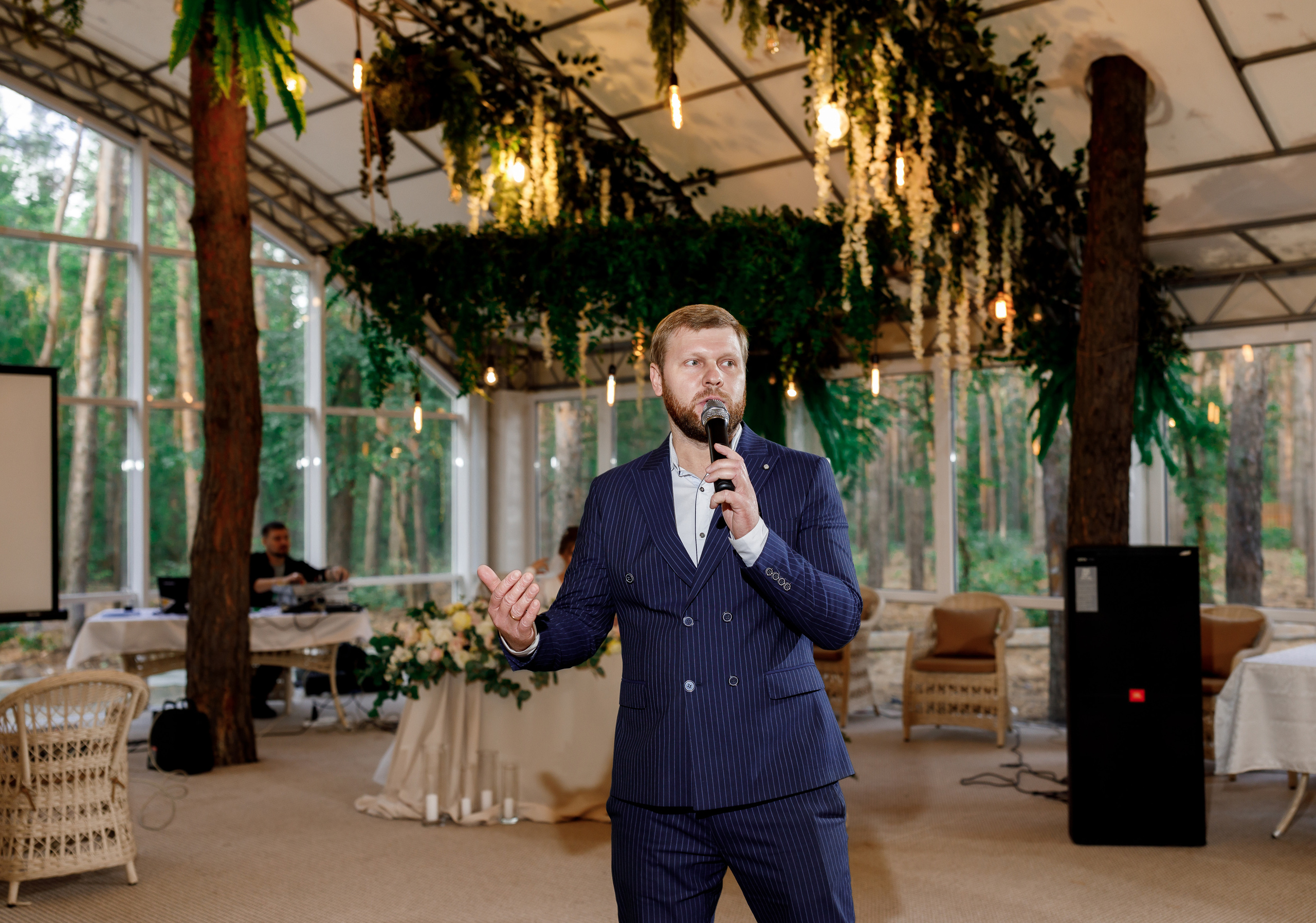 Александр и Дарья. Свадебный фотограф Станислав Стиви