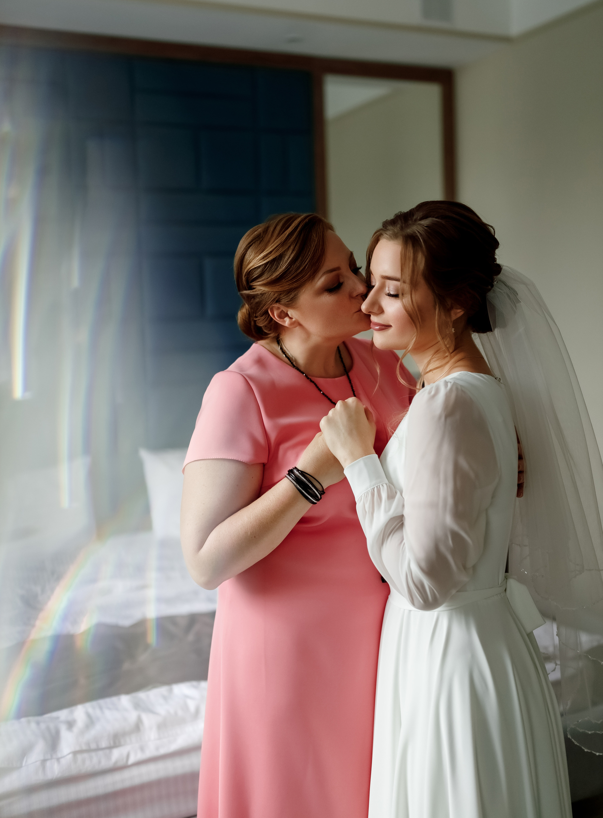 Александр и Дарья. Свадебный фотограф Станислав Стиви