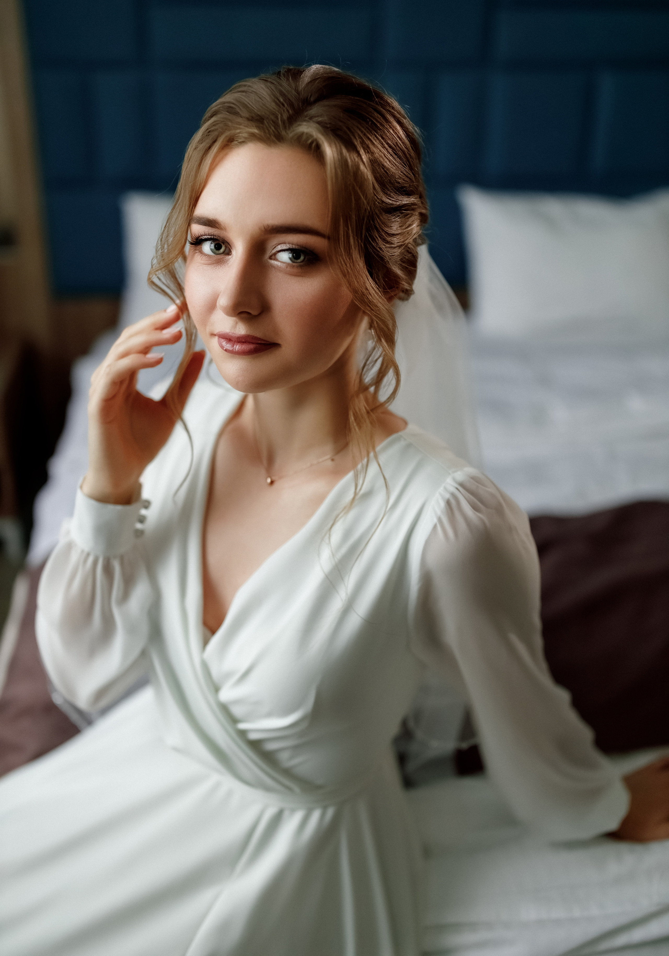 Александр и Дарья. Свадебный фотограф Станислав Стиви