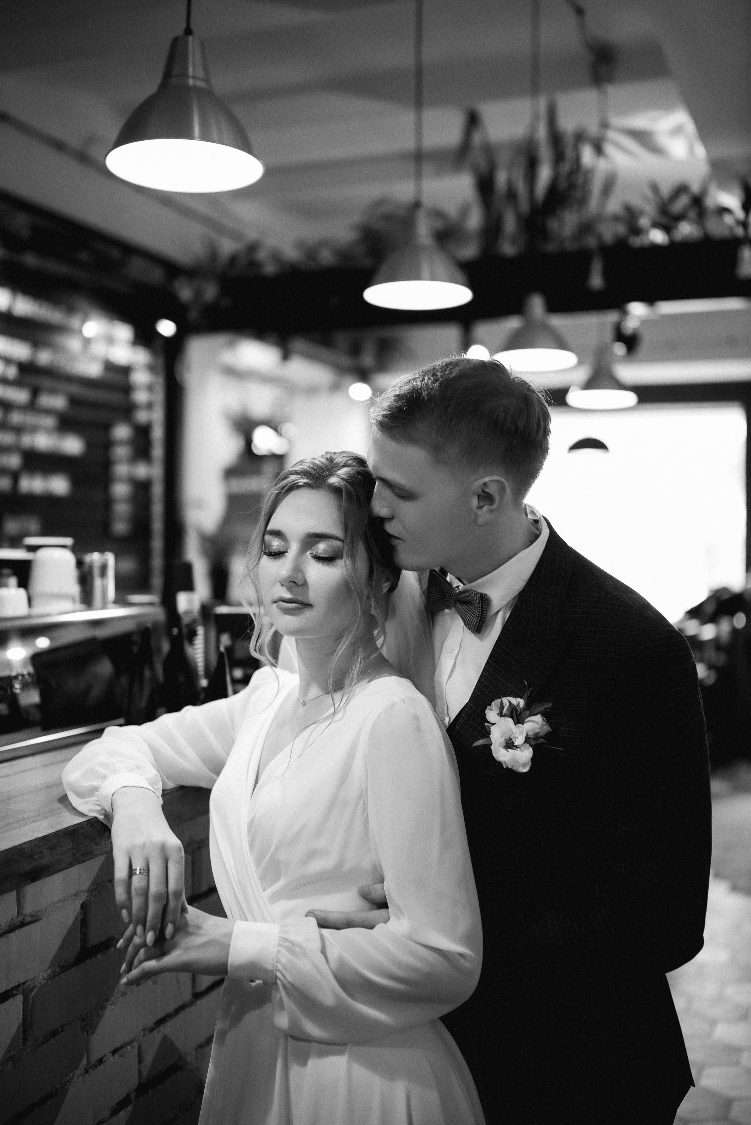 Александр и Дарья. Свадебный фотограф Станислав Стиви