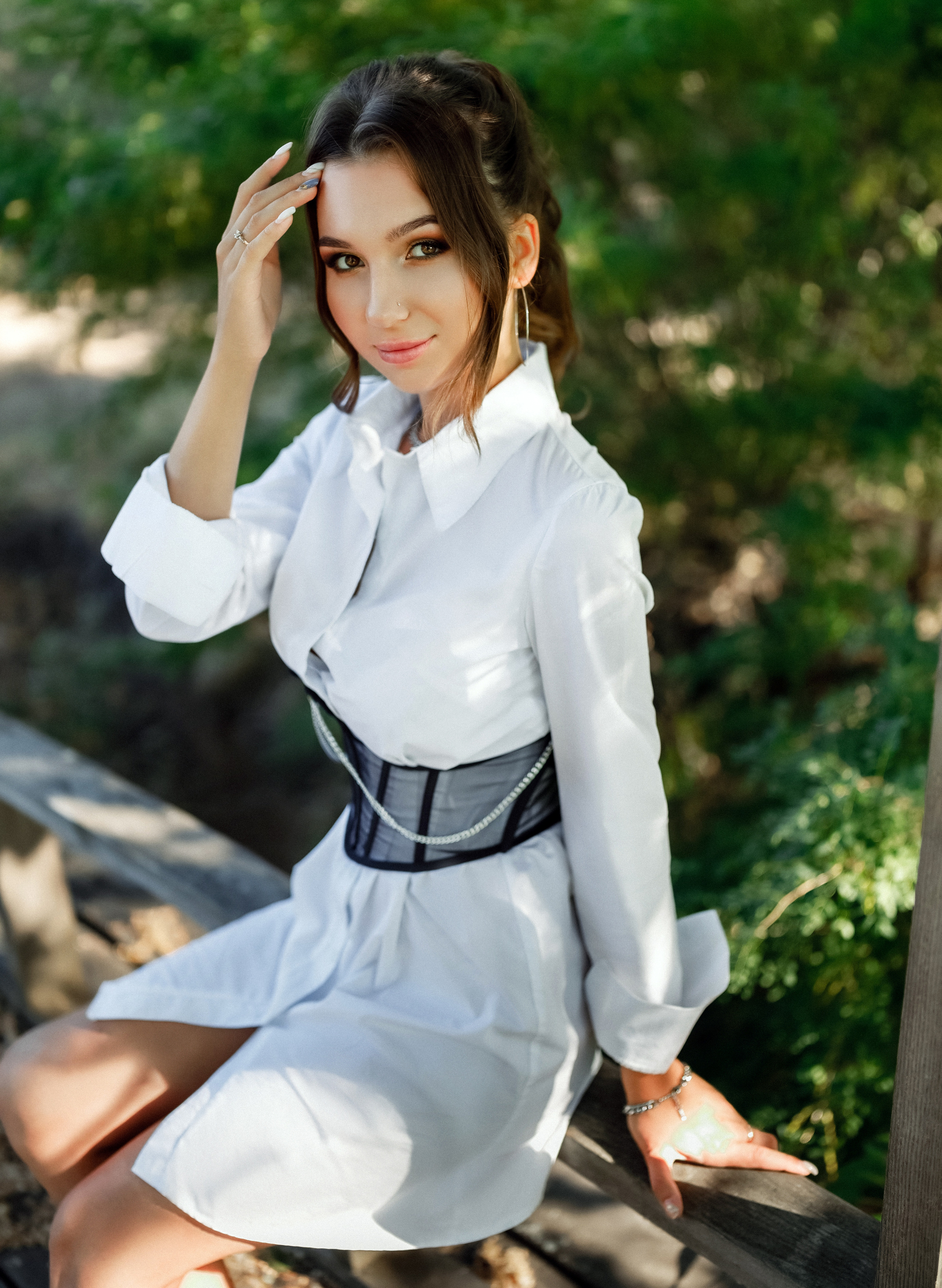 Love Story для Виолетты и Димы. Свадебный фотограф Станислав Стиви