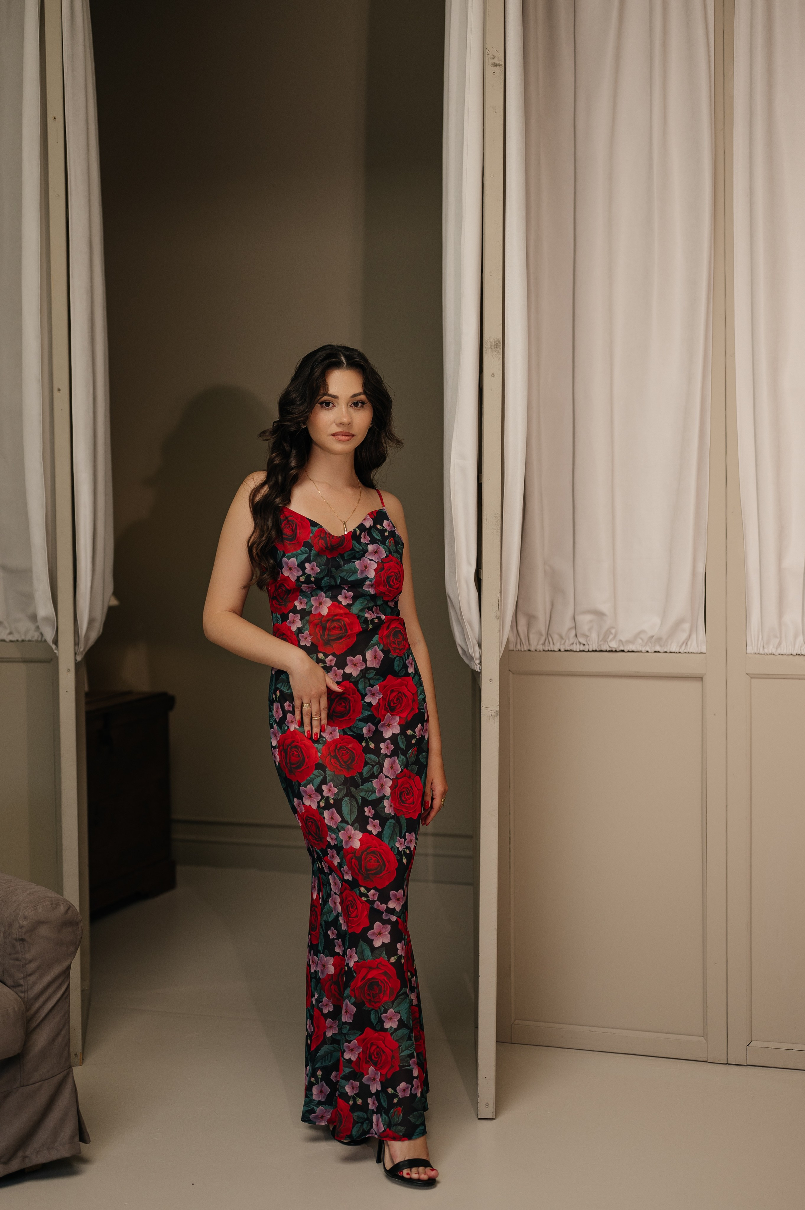 Даша. Свадебный и семейный фотограф в Краснодаре Алина Мельник