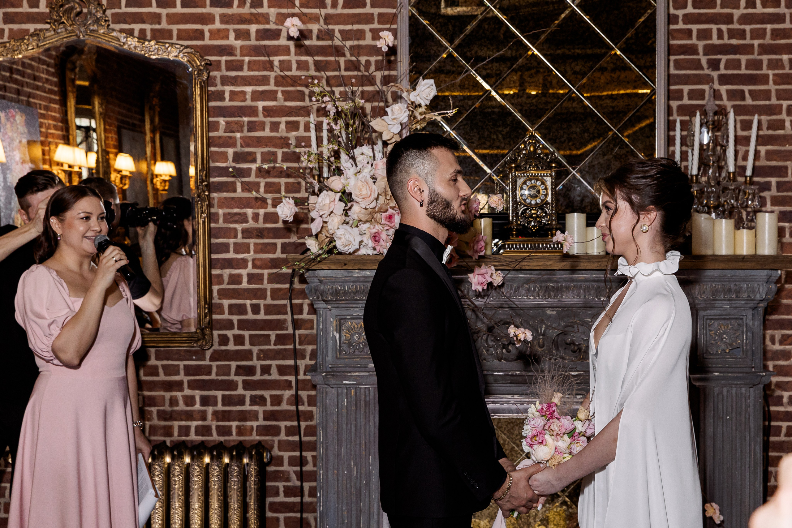 Свадебная выставка. Свадебный и семейный фотограф в Челябинске Юлия Ишимова