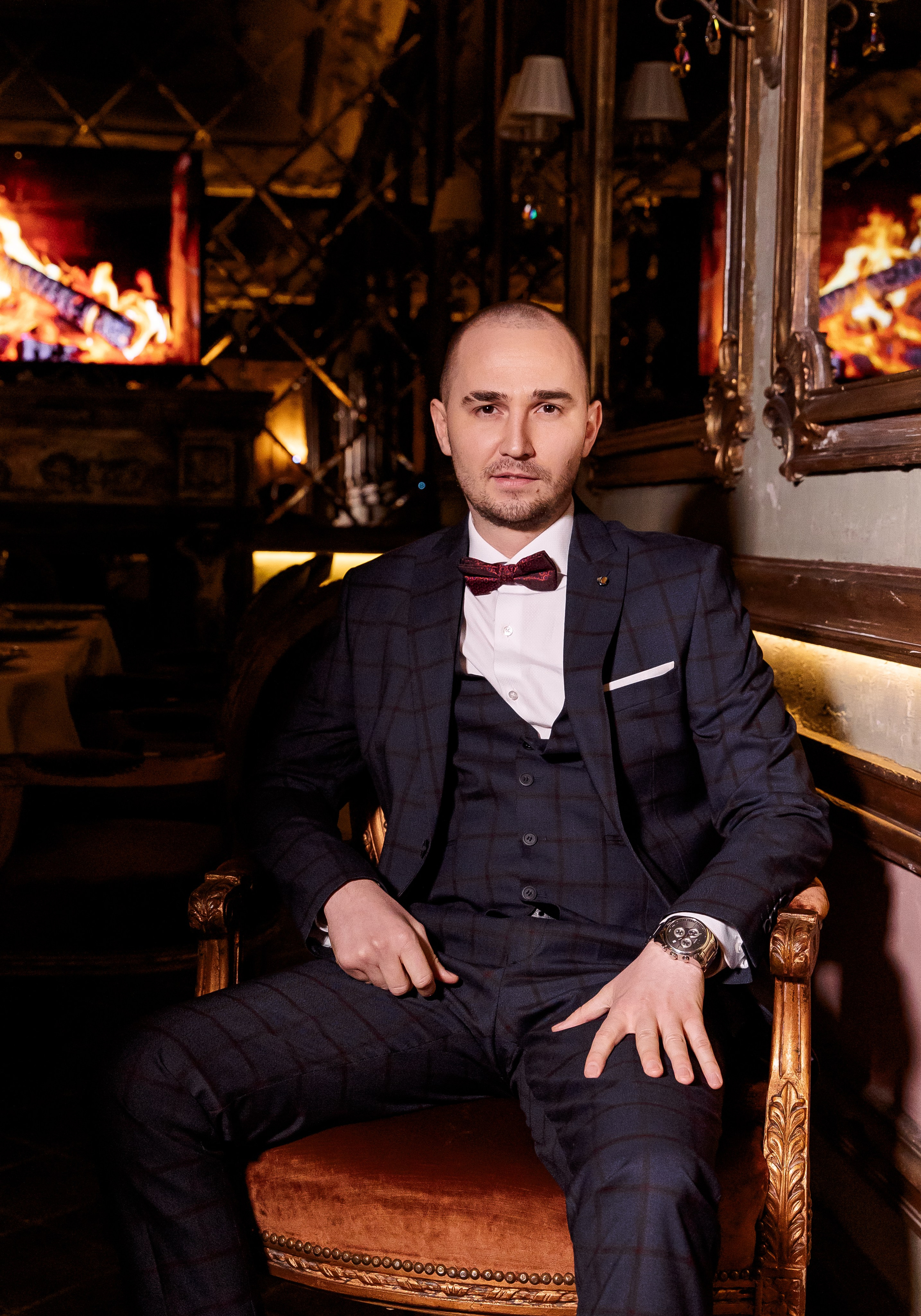 Караоке квиз-девичник. Свадебный и семейный фотограф в Челябинске Юлия Ишимова