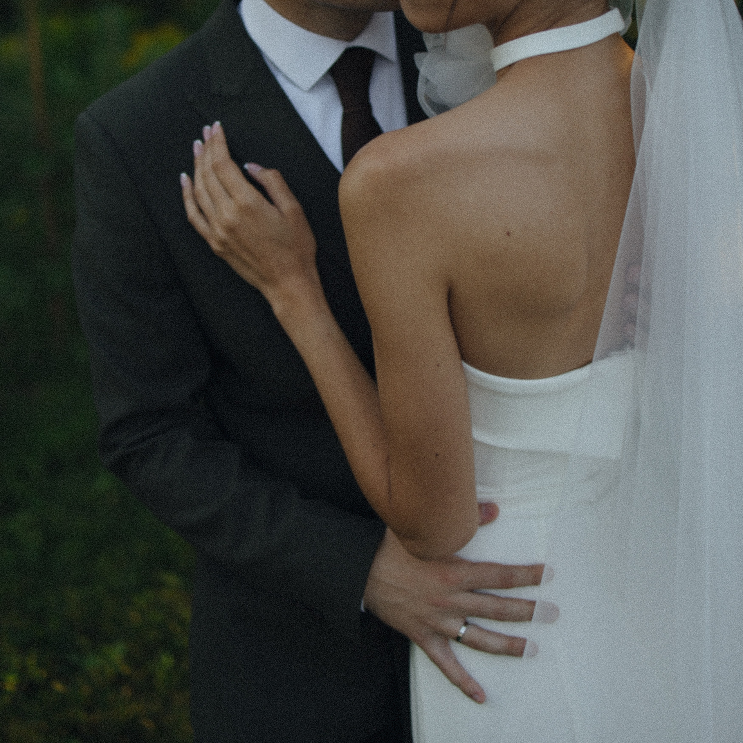 The Sun Always Shines on T.V. Свадебный фотограф Нижний Новгород Москва