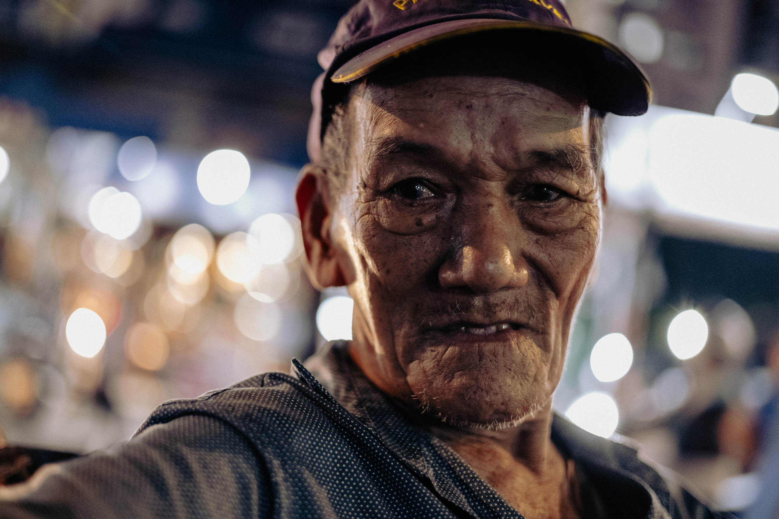 Ho Chi Minh, Vietnam | Part 1| 2025. Art Photographer