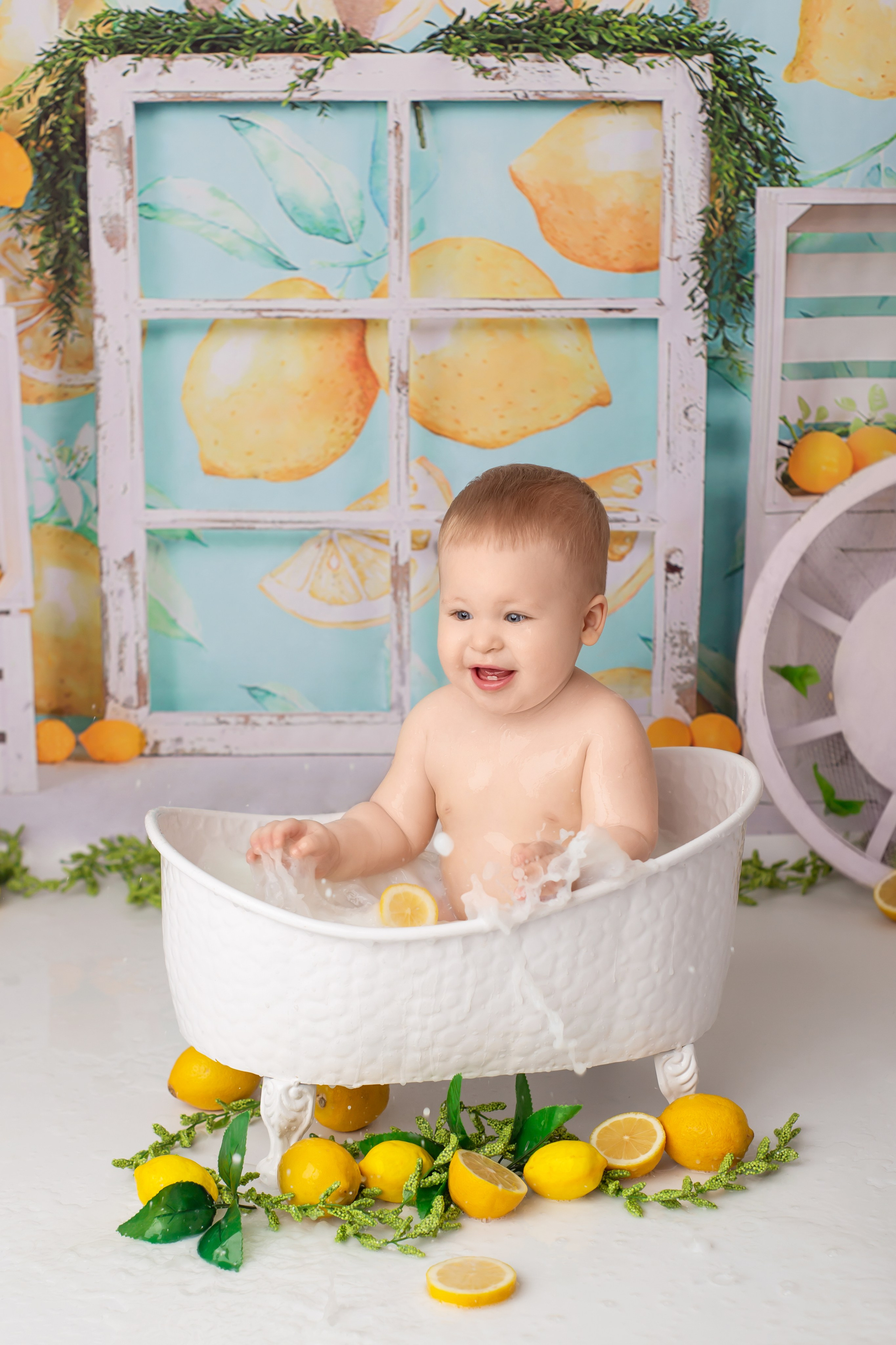 «Мальчики». Оля Март. Фотограф новорождённых город Лида. Фотограф на годик в Лиде