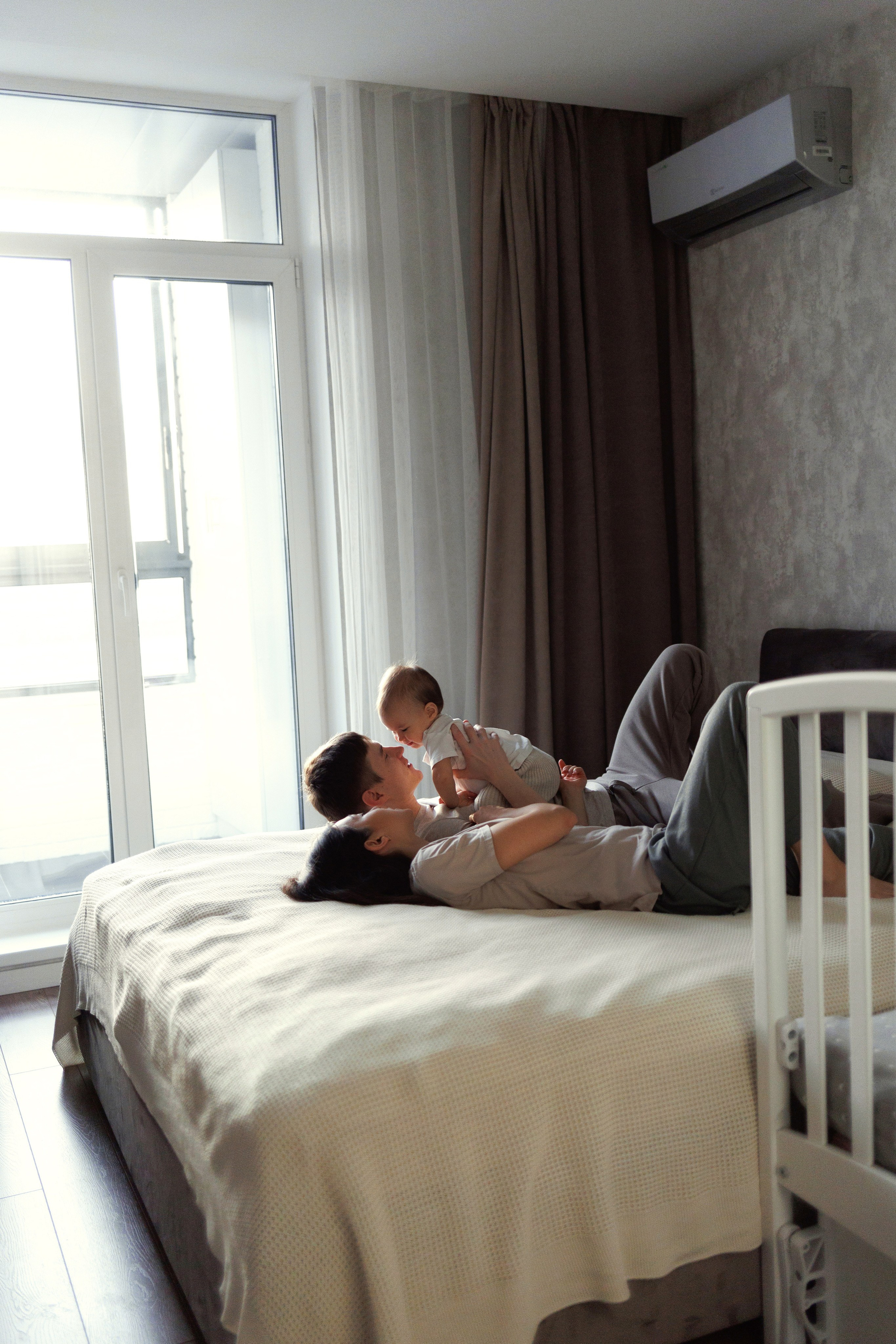 Маша Даша Антон. Фотограф в Красногорске и Москве