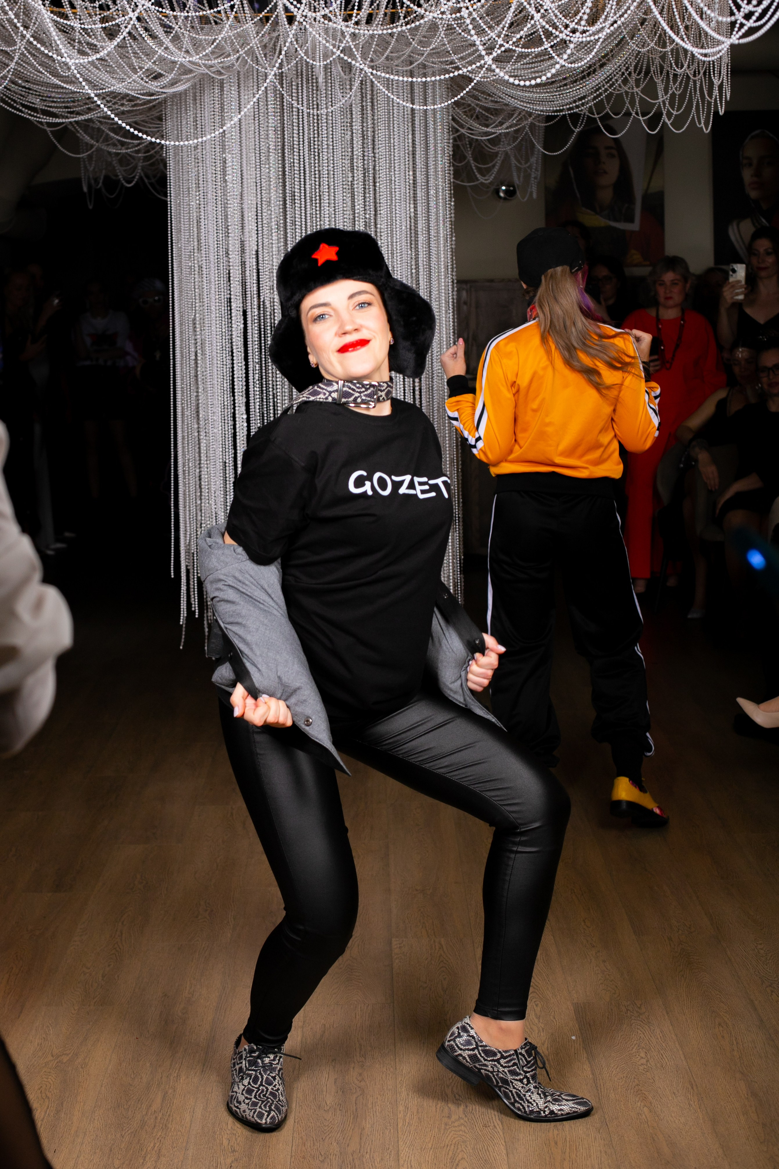 Звёздный Бал. Фотосессия под любой запрос в Красноярске. т+79237847111