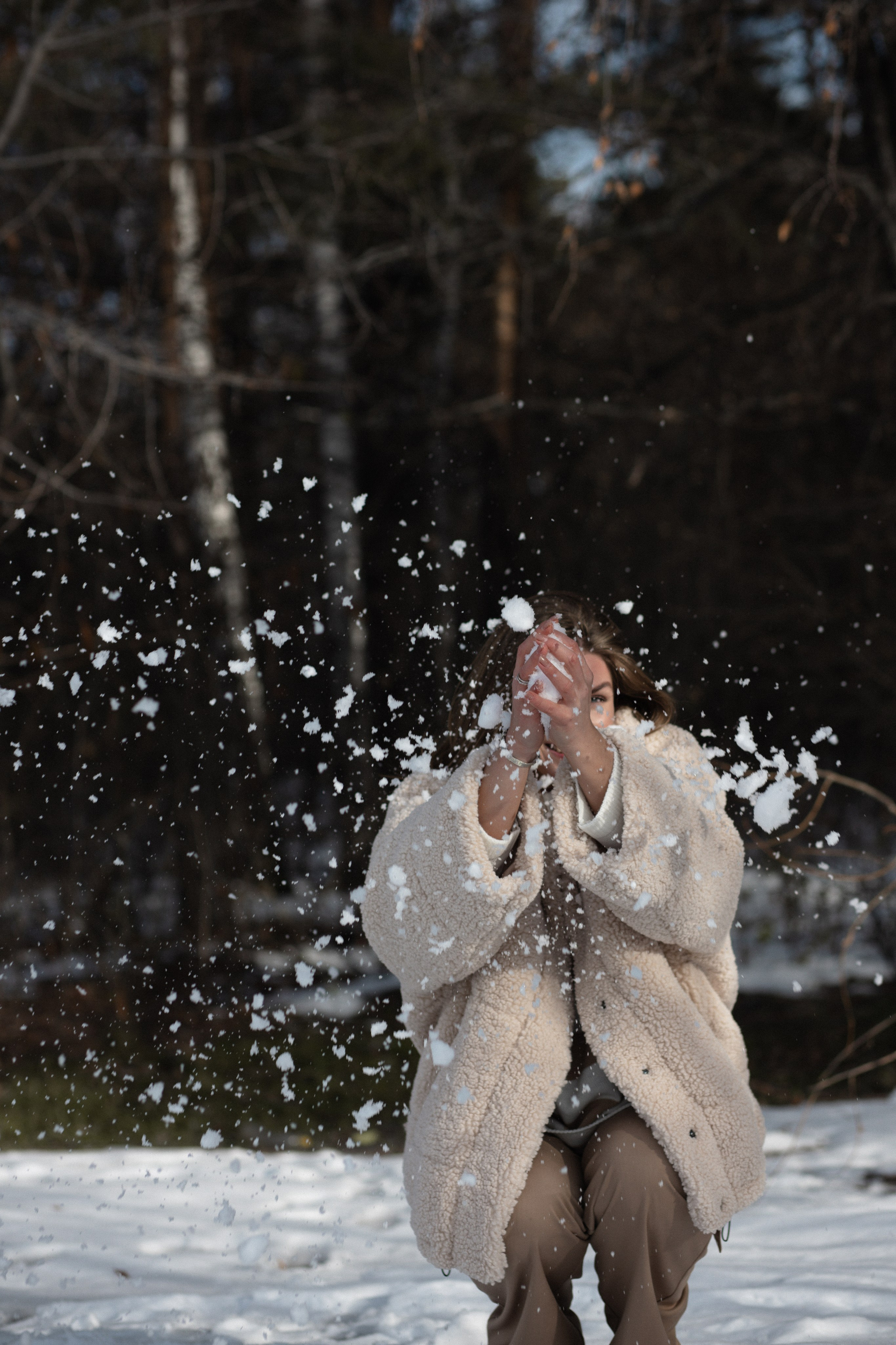 Ballare brand. Фотограф в Челябинске Снежана Резниченко