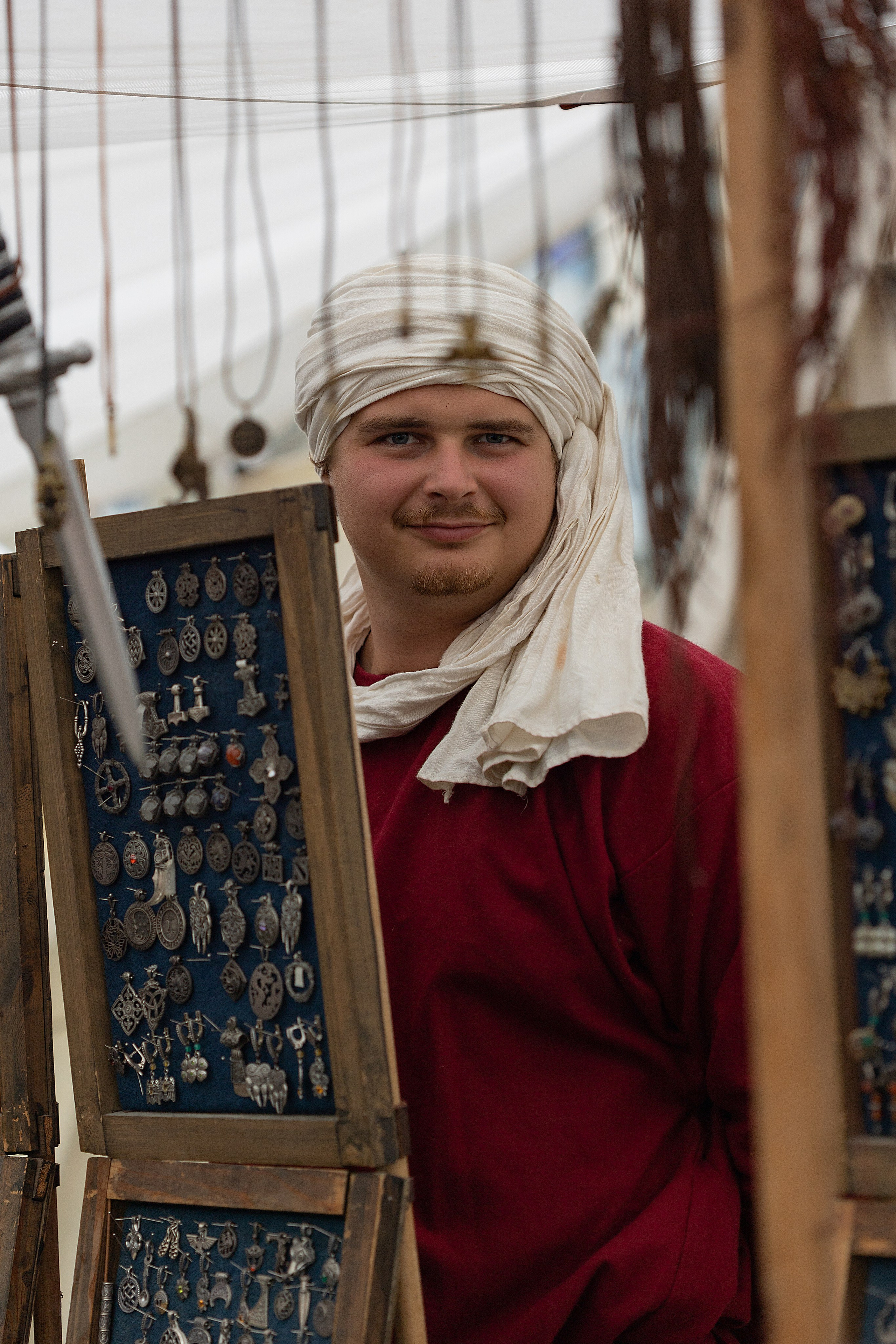 Старкон | Санкт-Петербург, 2025. Репортажный фотограф